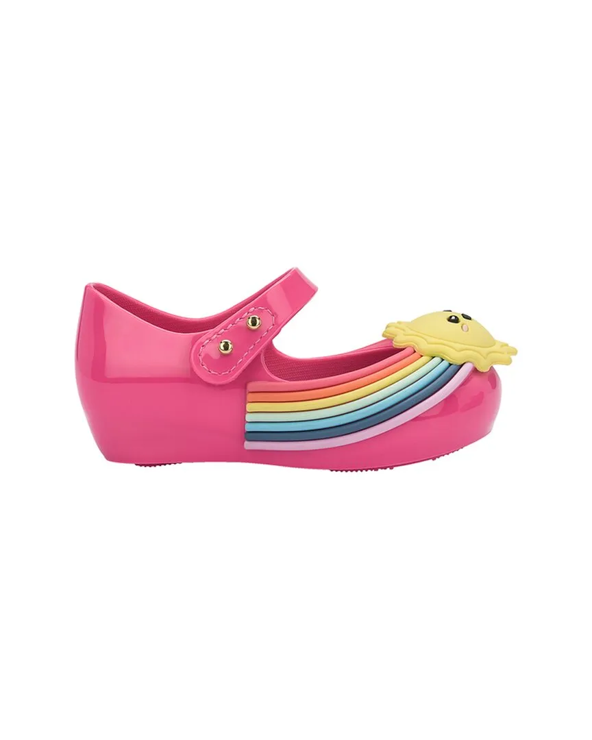 Mini Melissa Ultragirl Sunny Day BB Shoe