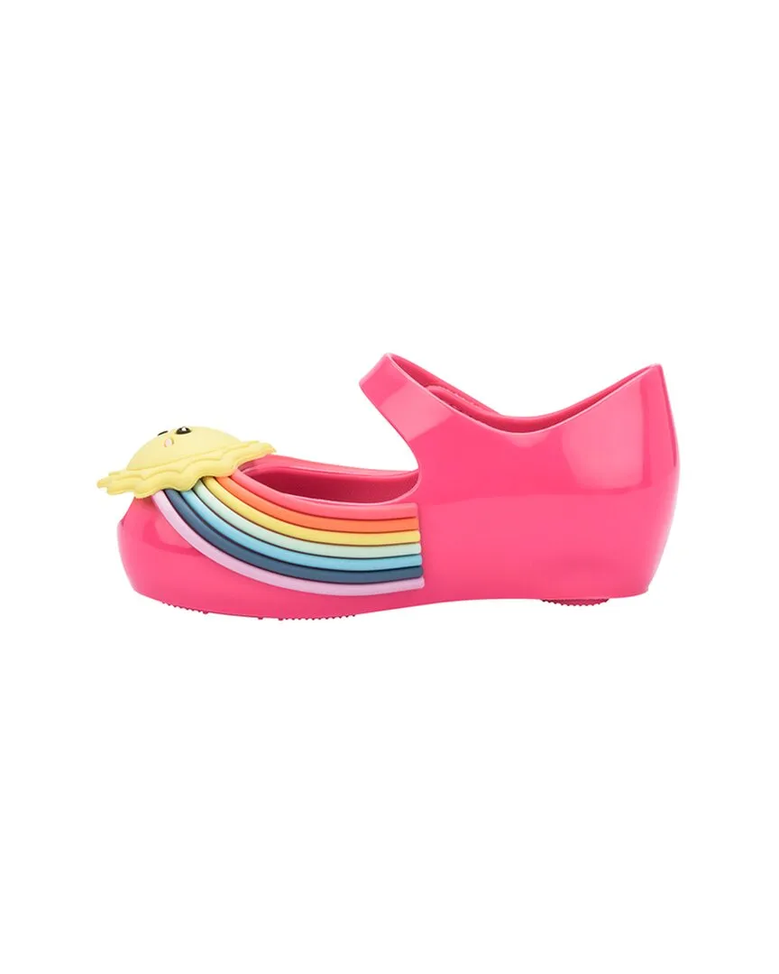 Mini Melissa Ultragirl Sunny Day BB Shoe