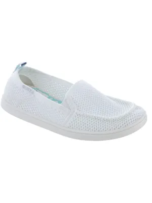 Minnow Knit Womens Slip On Casual Casual And Fashion Sneakers