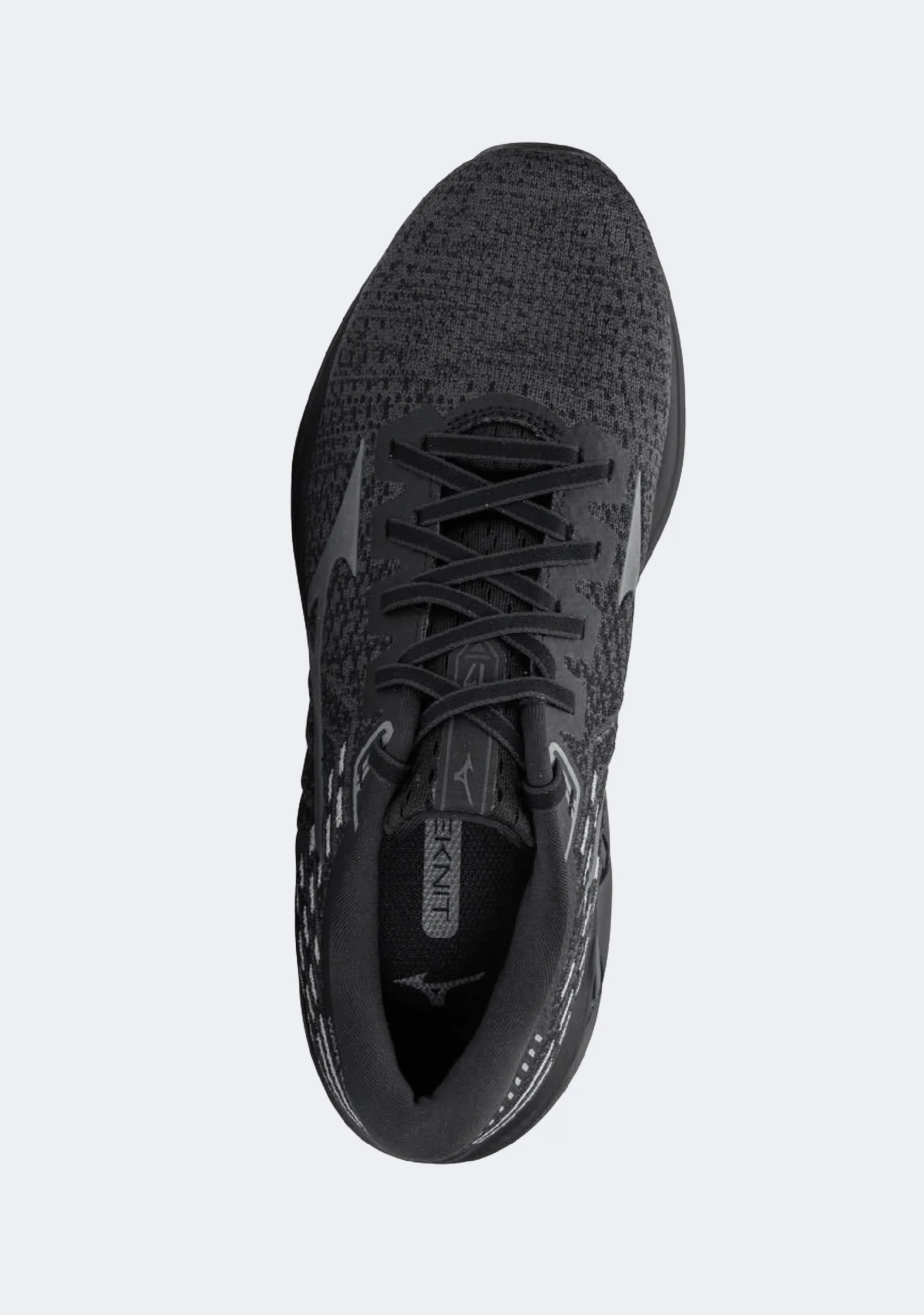 Mizuno Men??s Wave Inspire 17 Waveknit