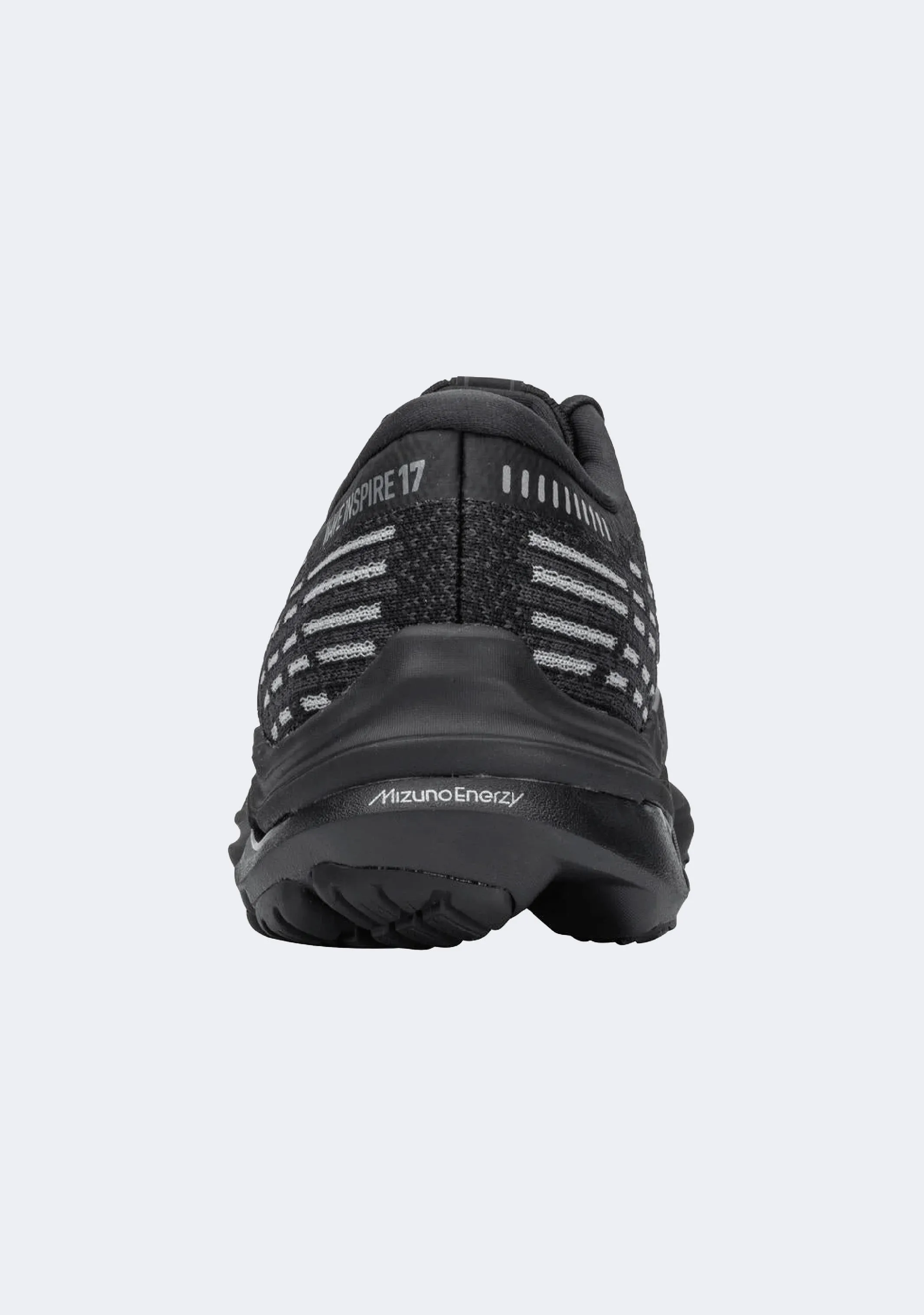 Mizuno Men??s Wave Inspire 17 Waveknit