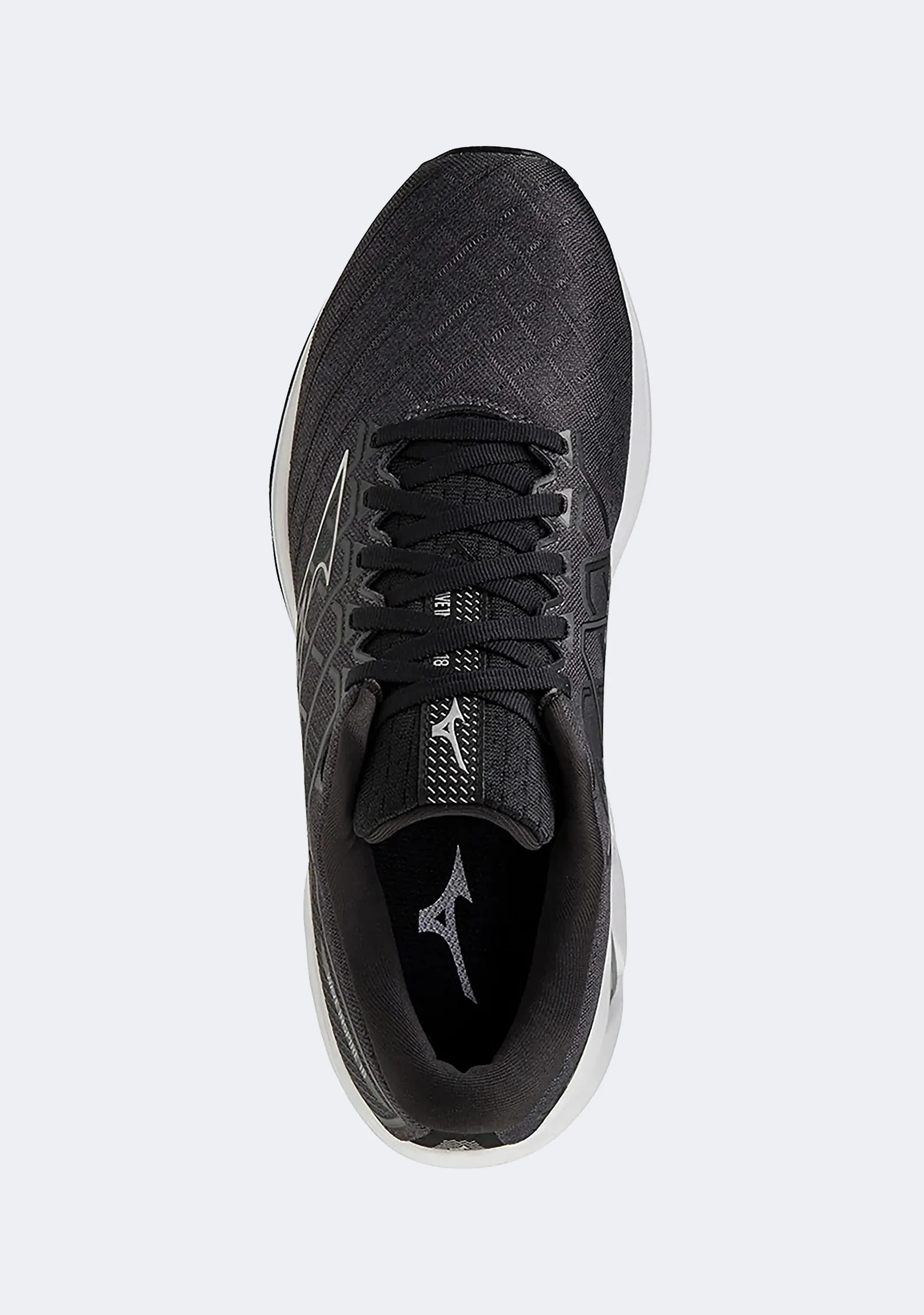 Mizuno Men??s Wave Inspire 18
