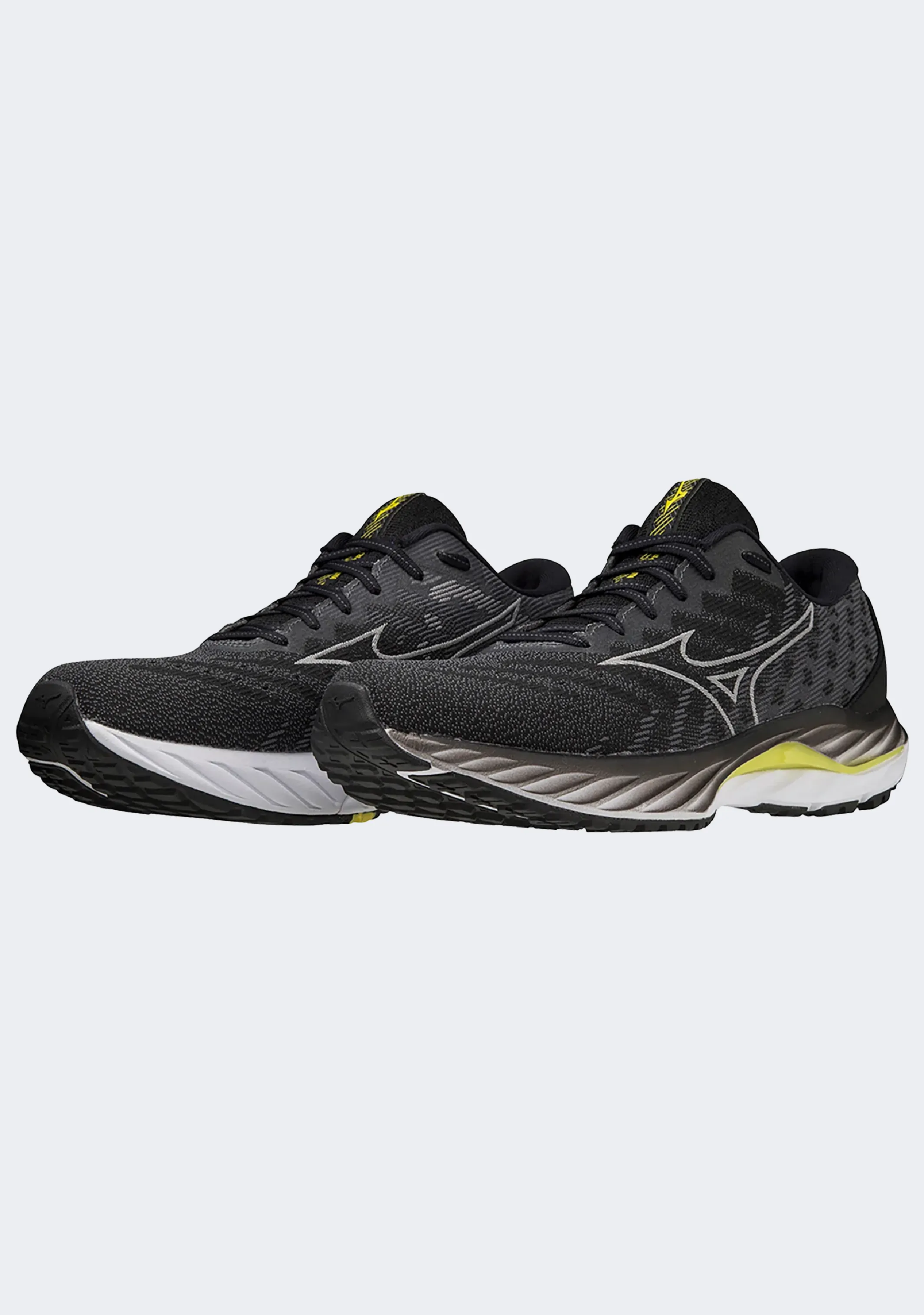 Mizuno Men??s Wave Inspire 19 SSW