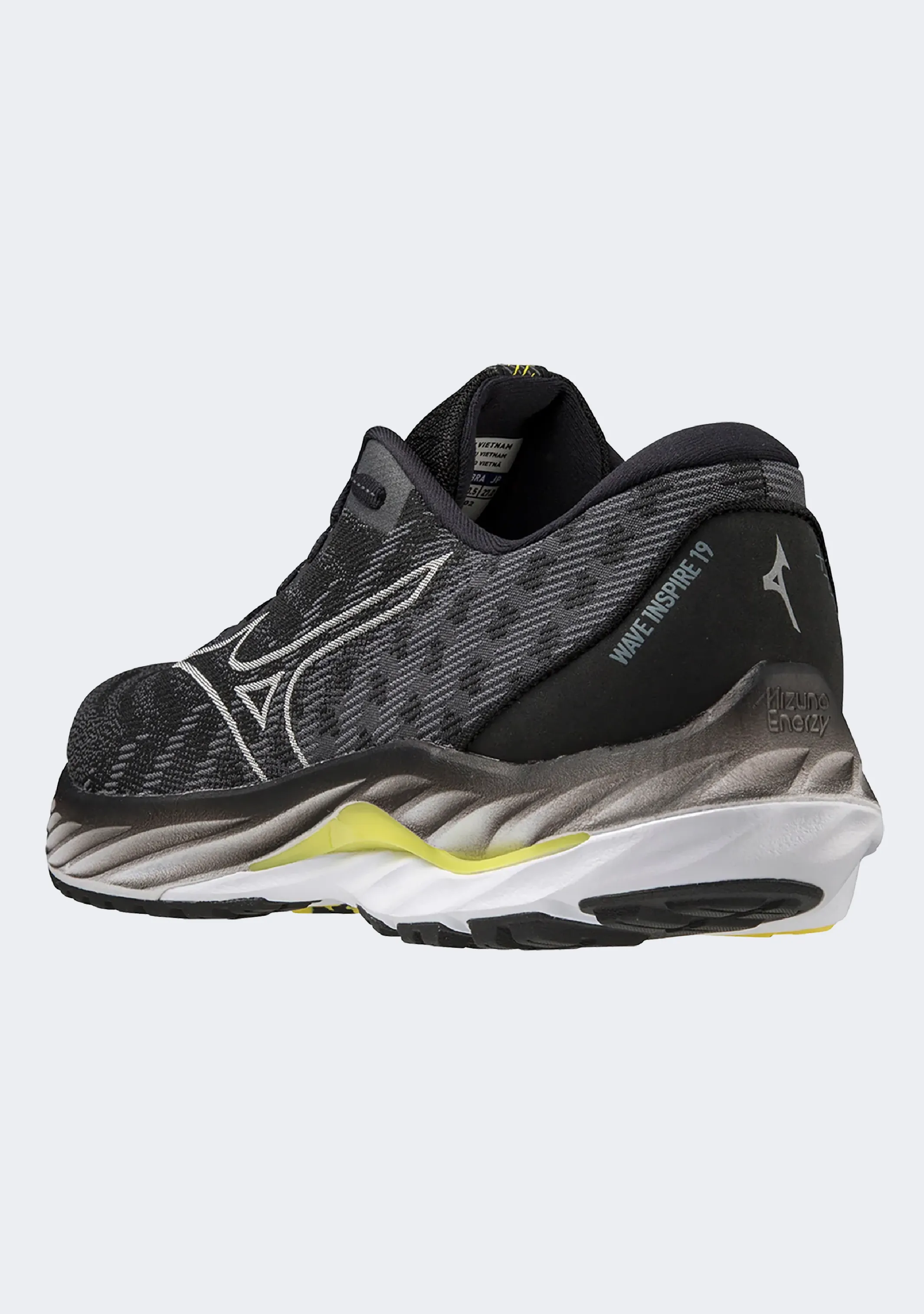 Mizuno Men??s Wave Inspire 19 SSW