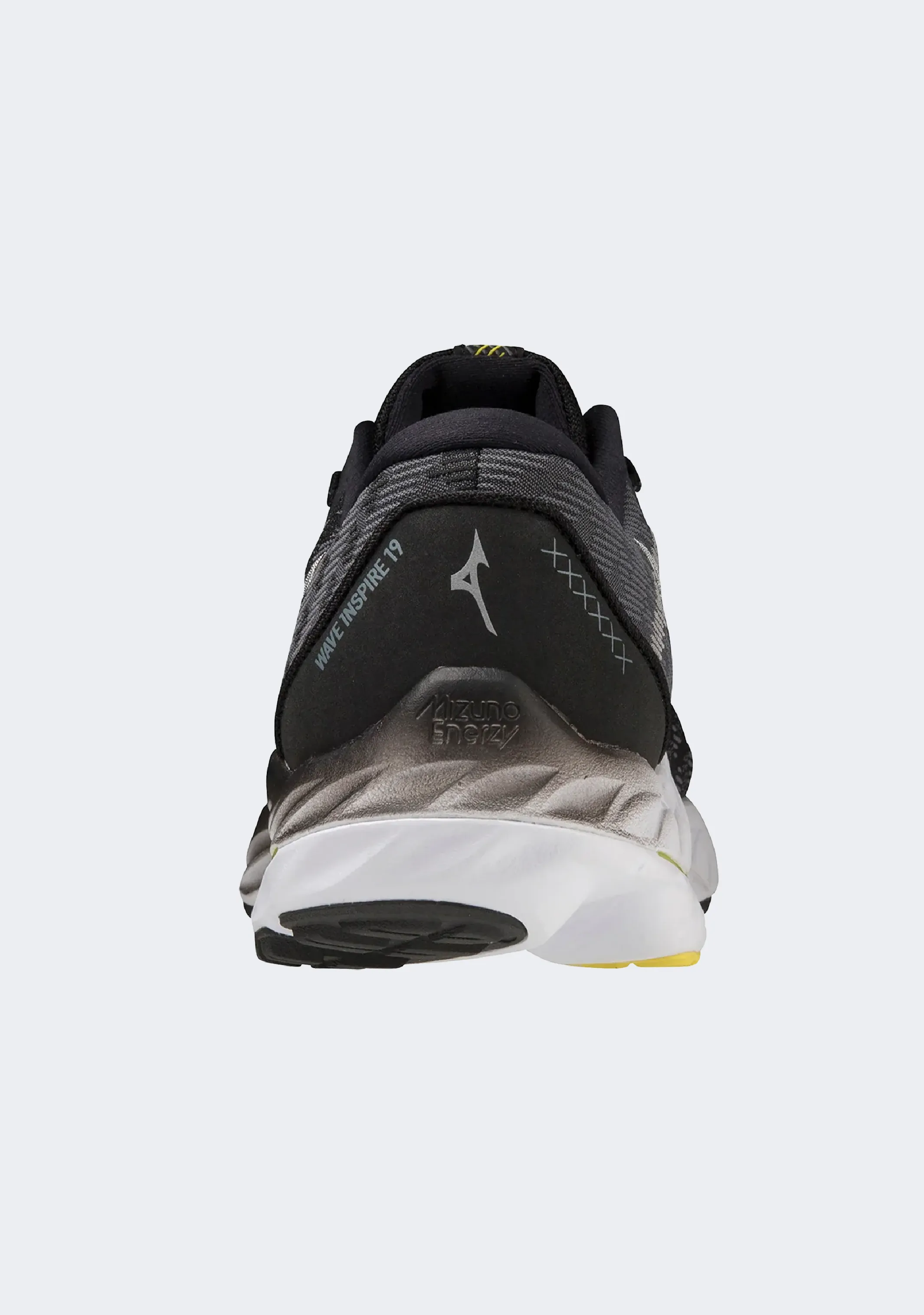 Mizuno Men??s Wave Inspire 19 SSW
