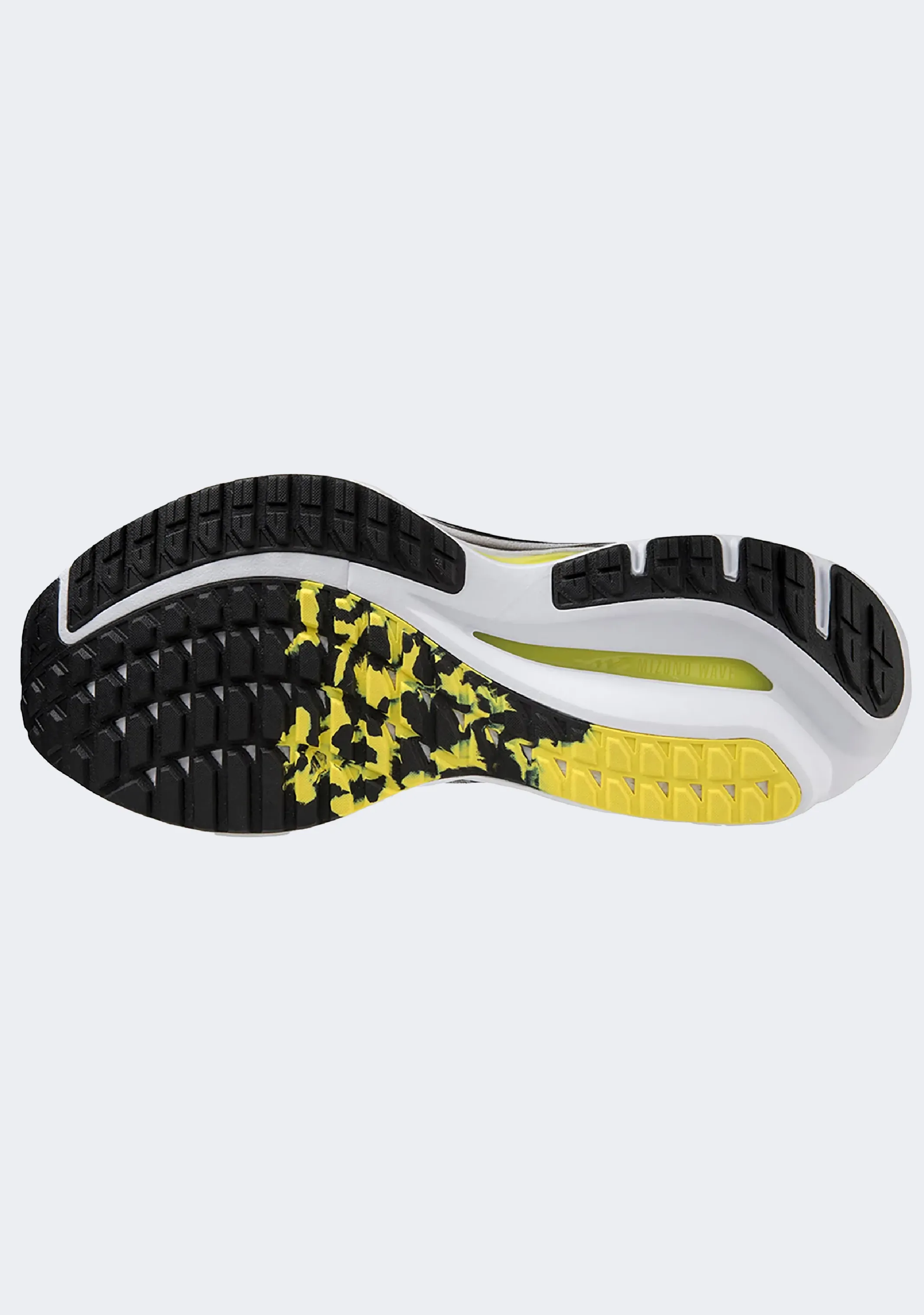 Mizuno Men??s Wave Inspire 19 SSW