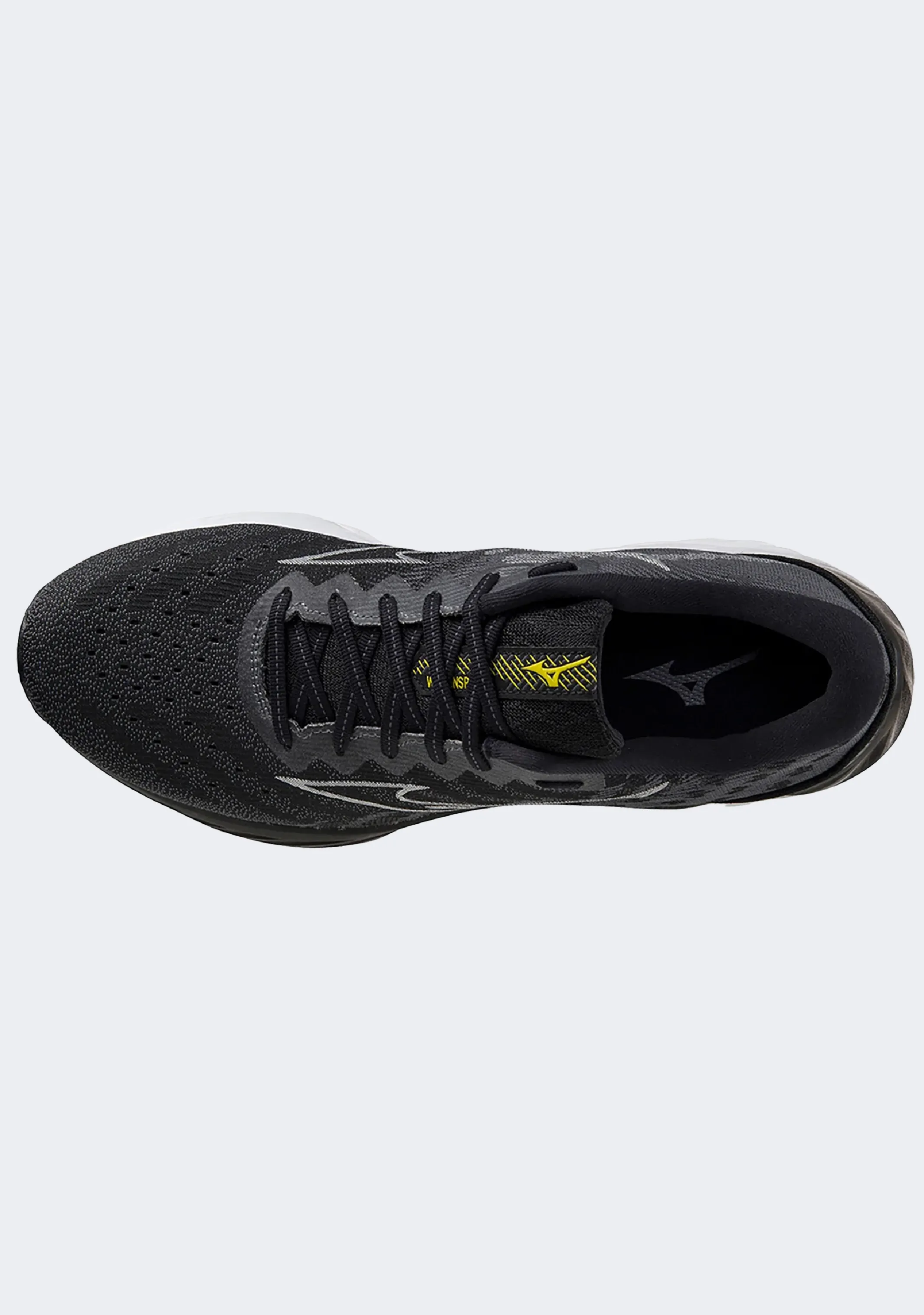 Mizuno Men??s Wave Inspire 19 SSW