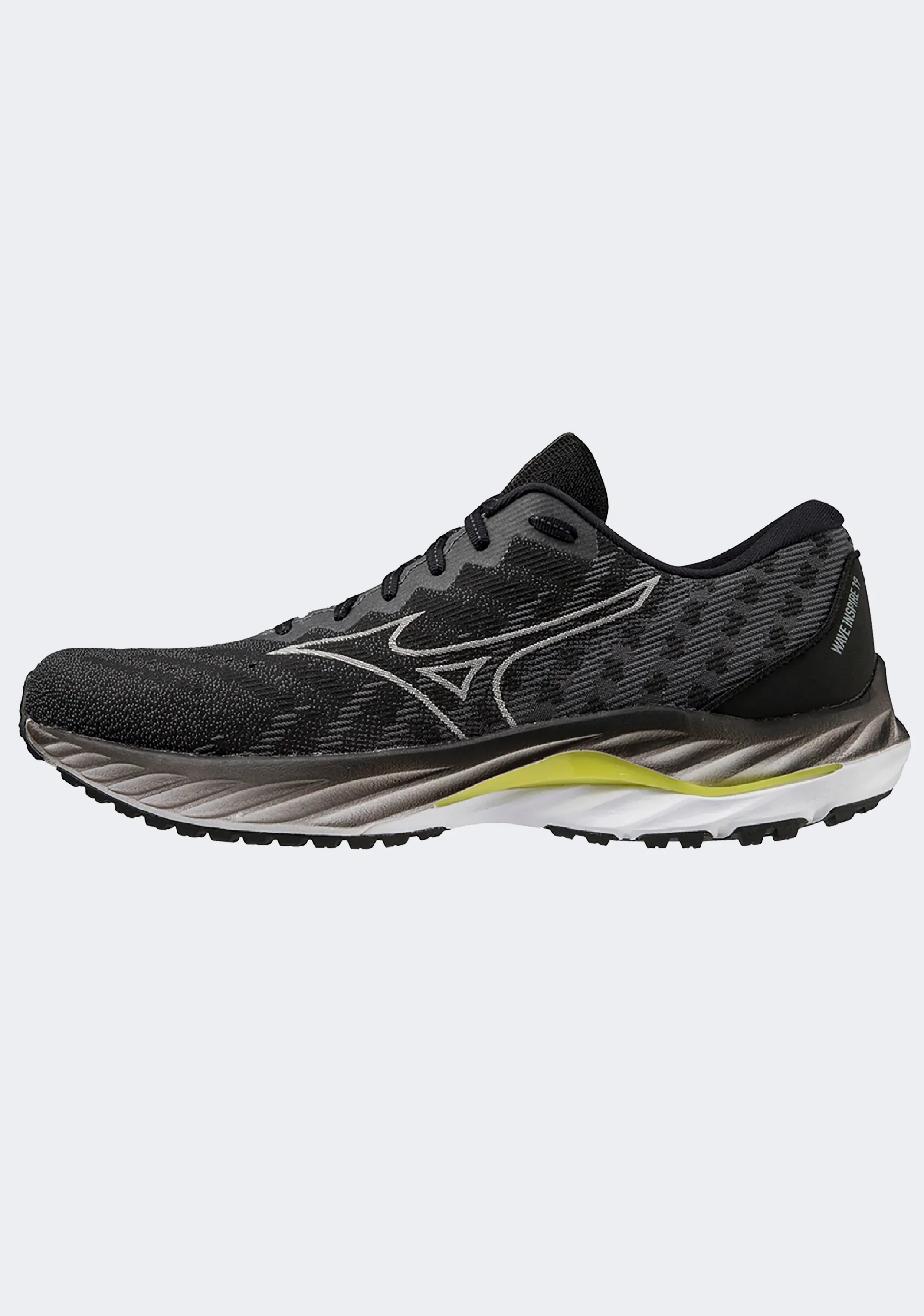 Mizuno Men??s Wave Inspire 19 SSW