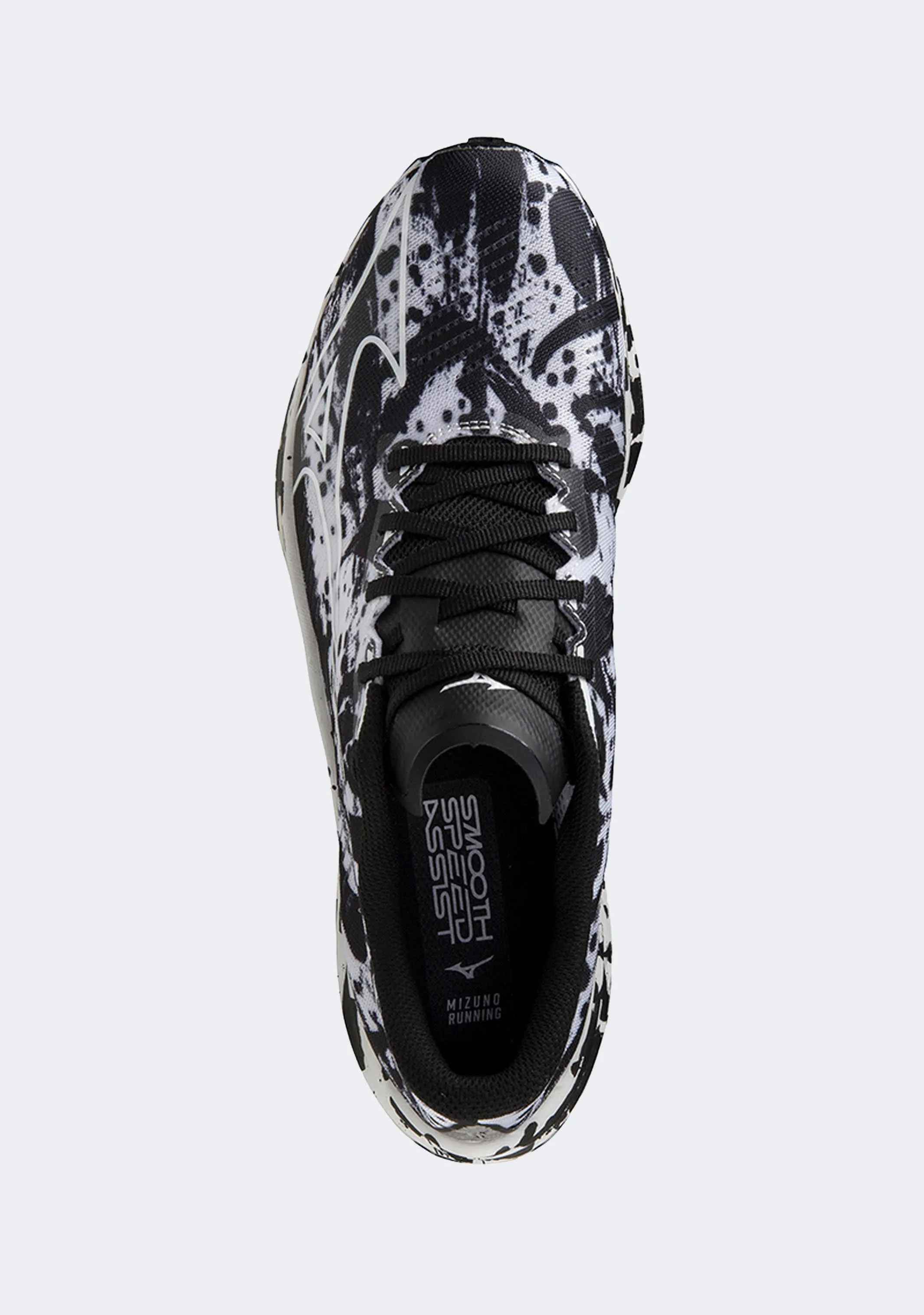 Mizuno Men's Wave Rebellion Pro