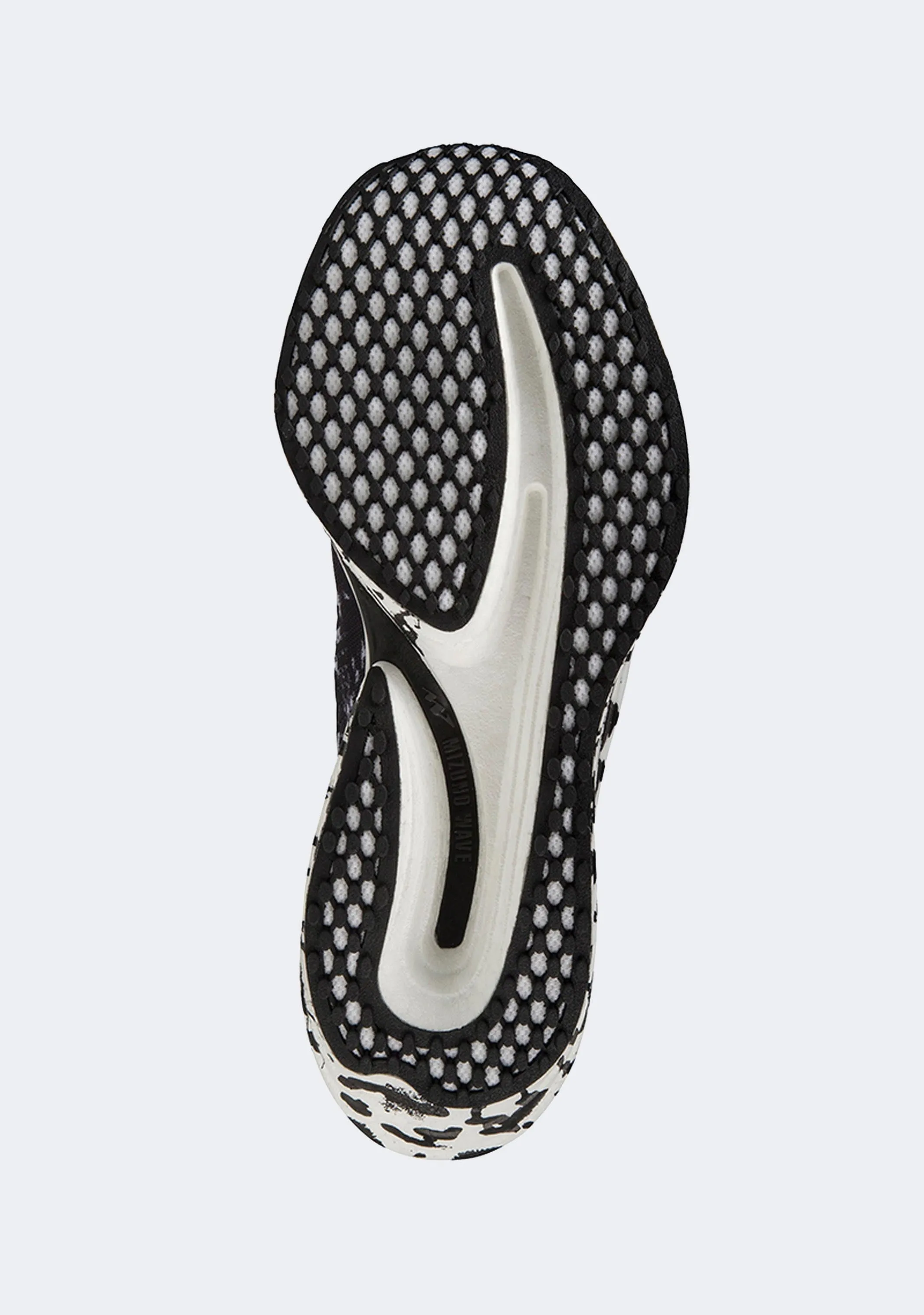 Mizuno Men's Wave Rebellion Pro