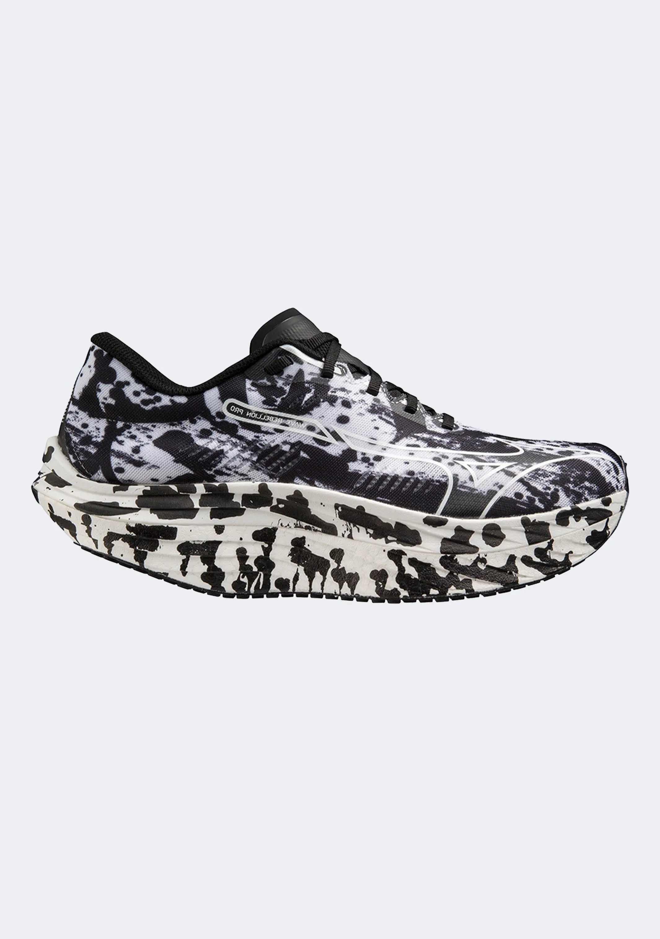 Mizuno Men's Wave Rebellion Pro
