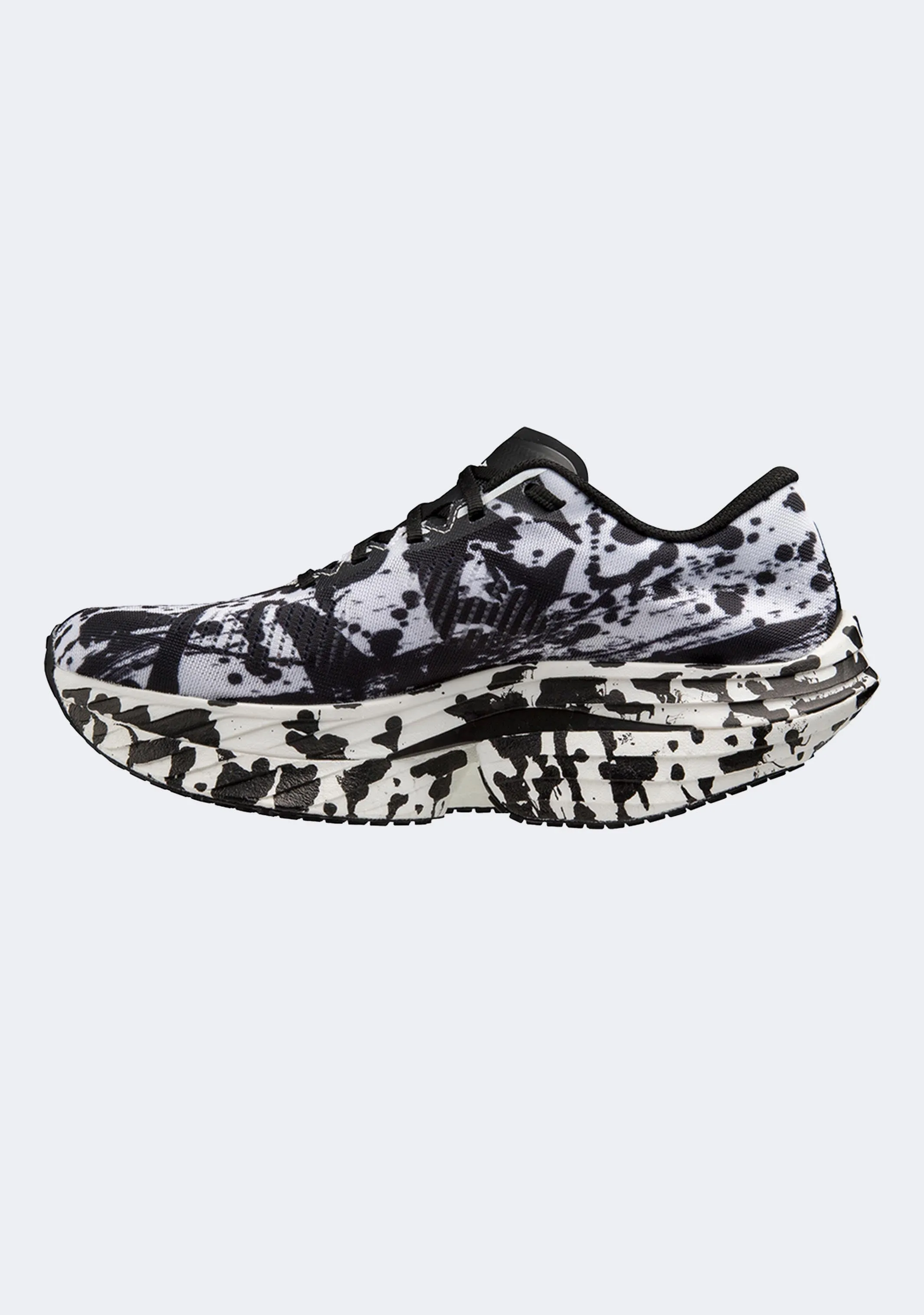 Mizuno Men's Wave Rebellion Pro