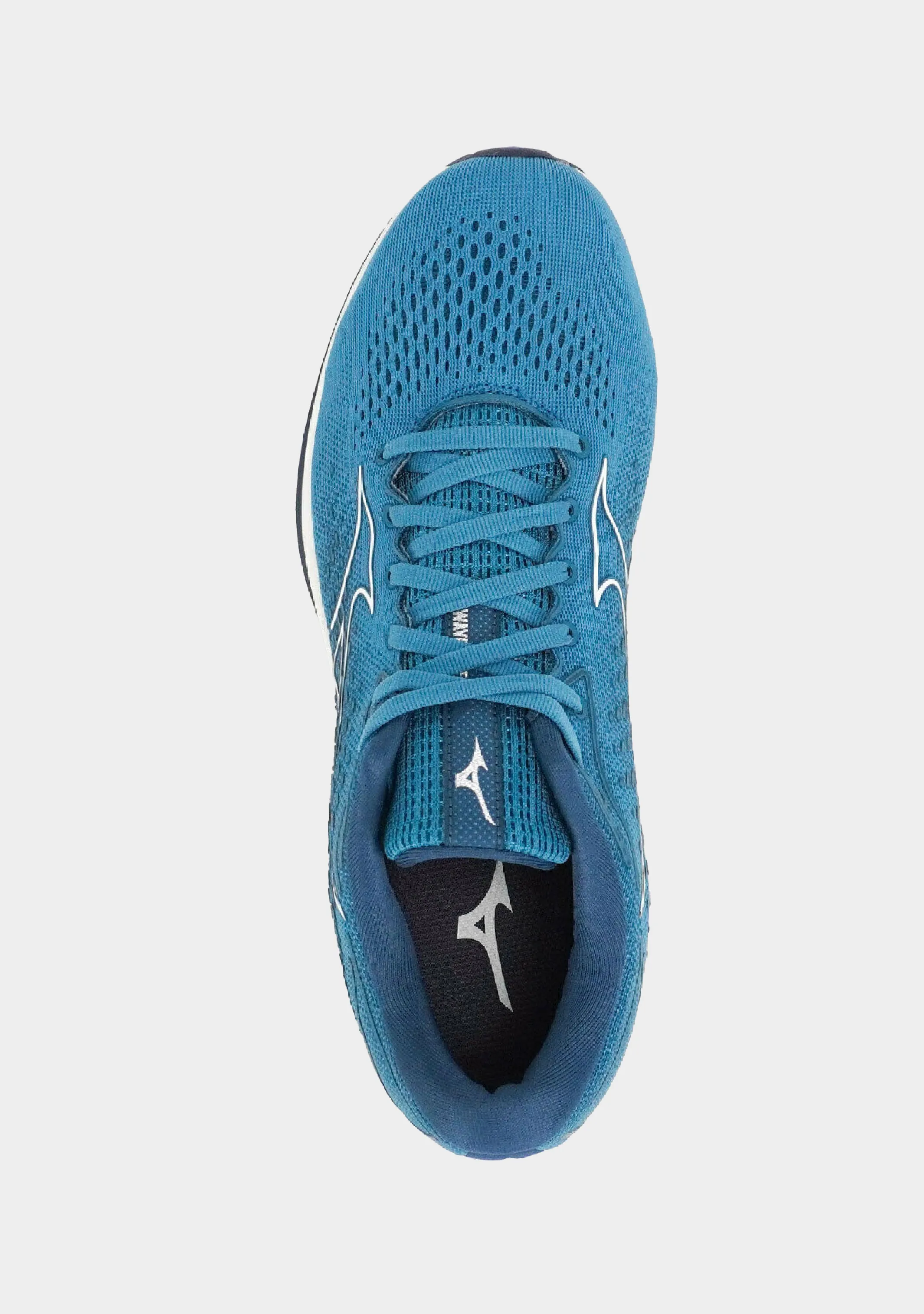 Mizuno Mens Wave Rider 25