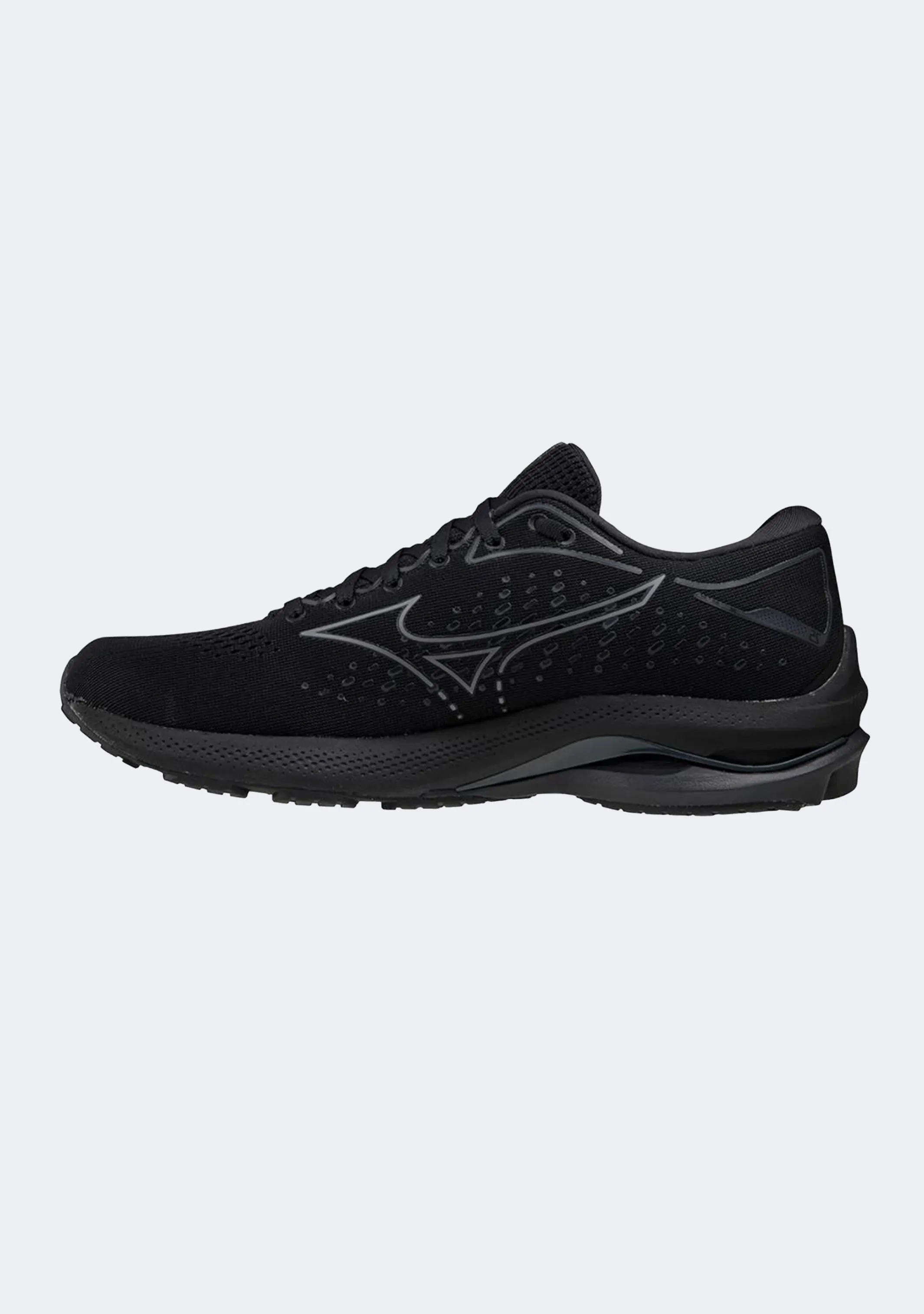 Mizuno Men's Wave Rider 25