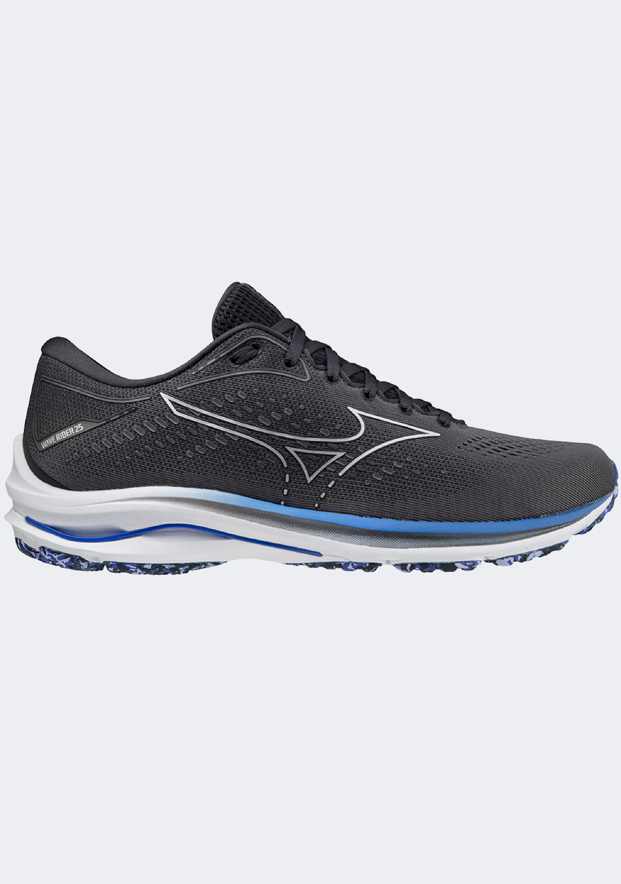 Mizuno Men??s Wave Rider 25