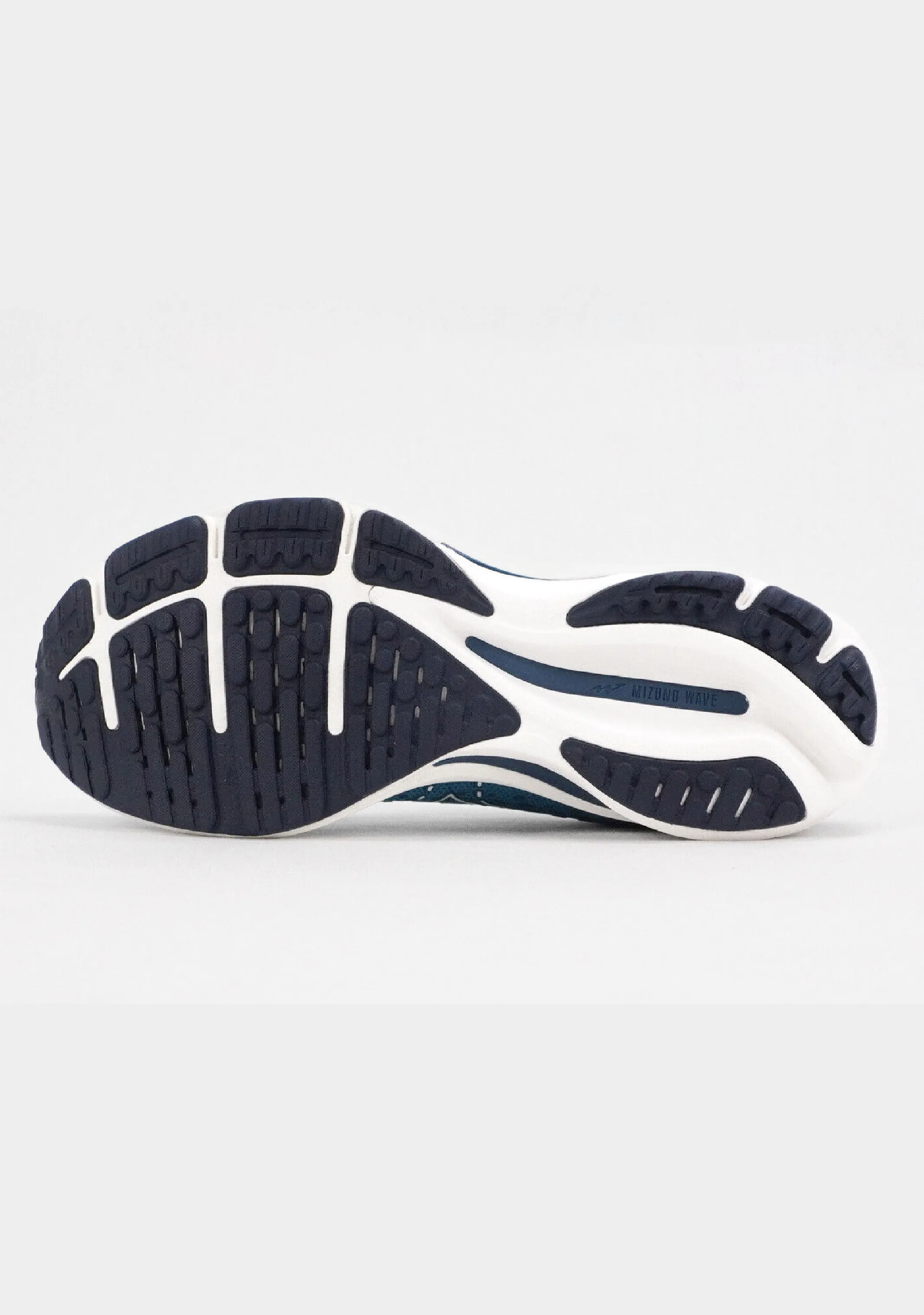Mizuno Mens Wave Rider 25