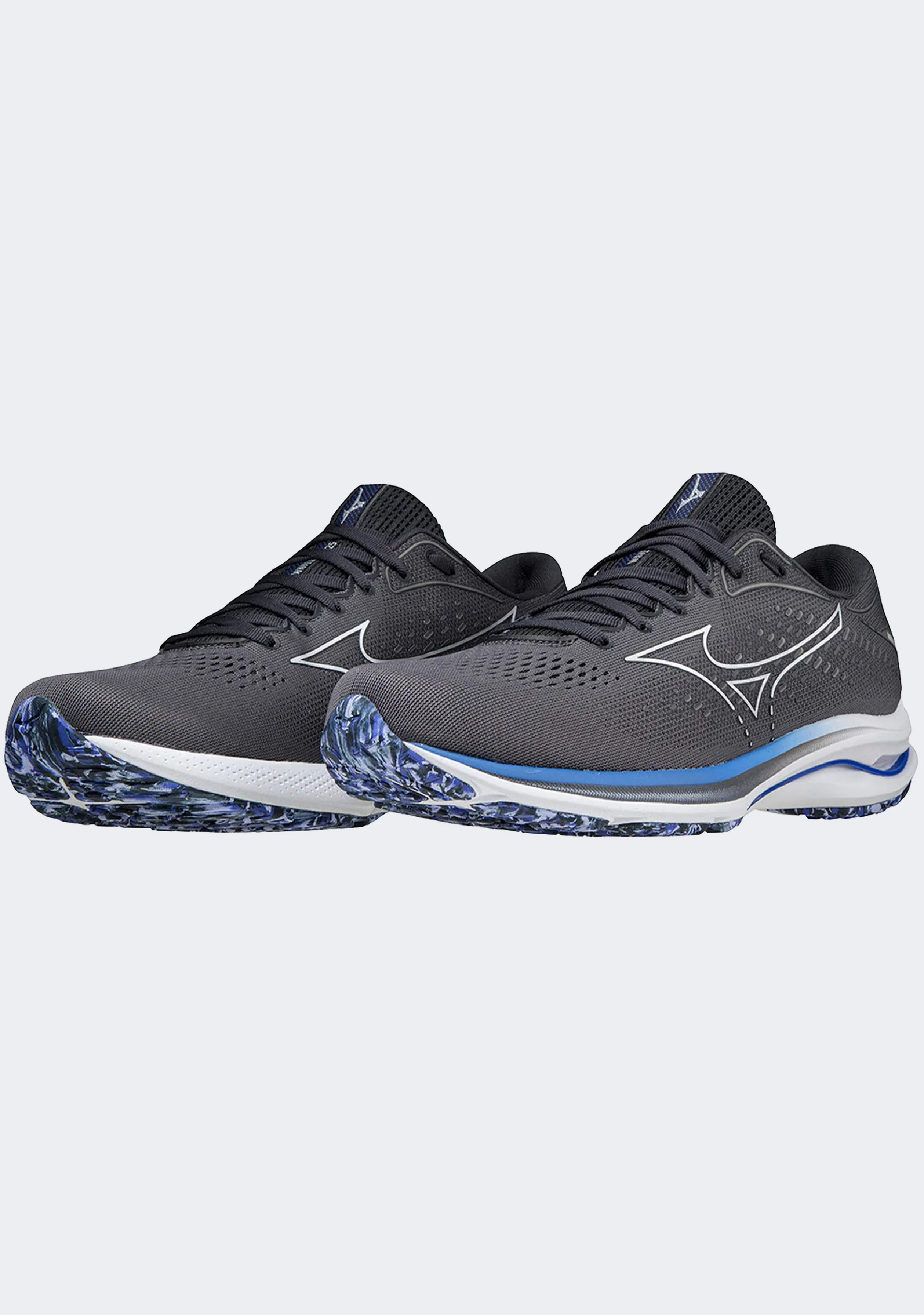 Mizuno Men??s Wave Rider 25