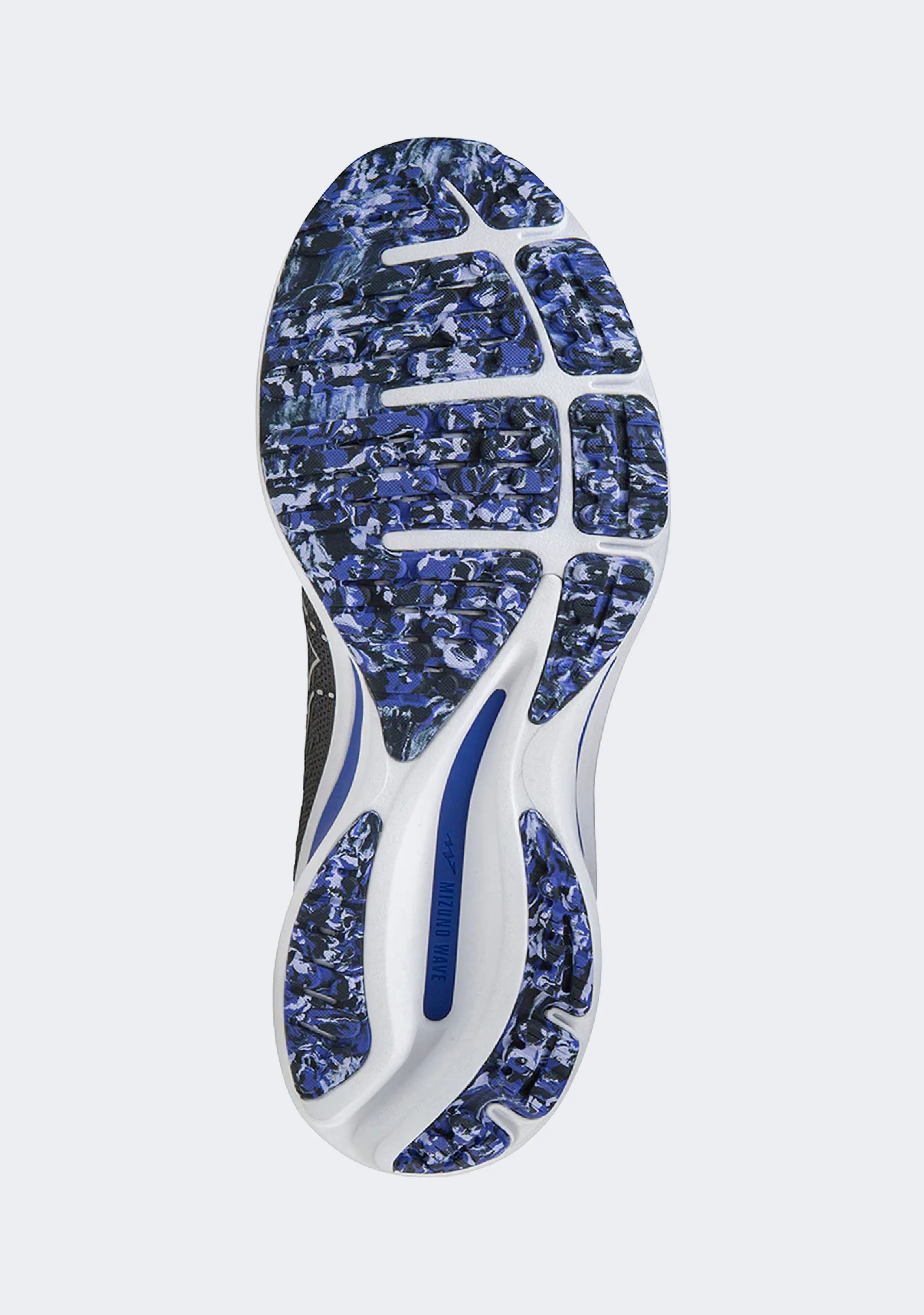 Mizuno Men??s Wave Rider 25