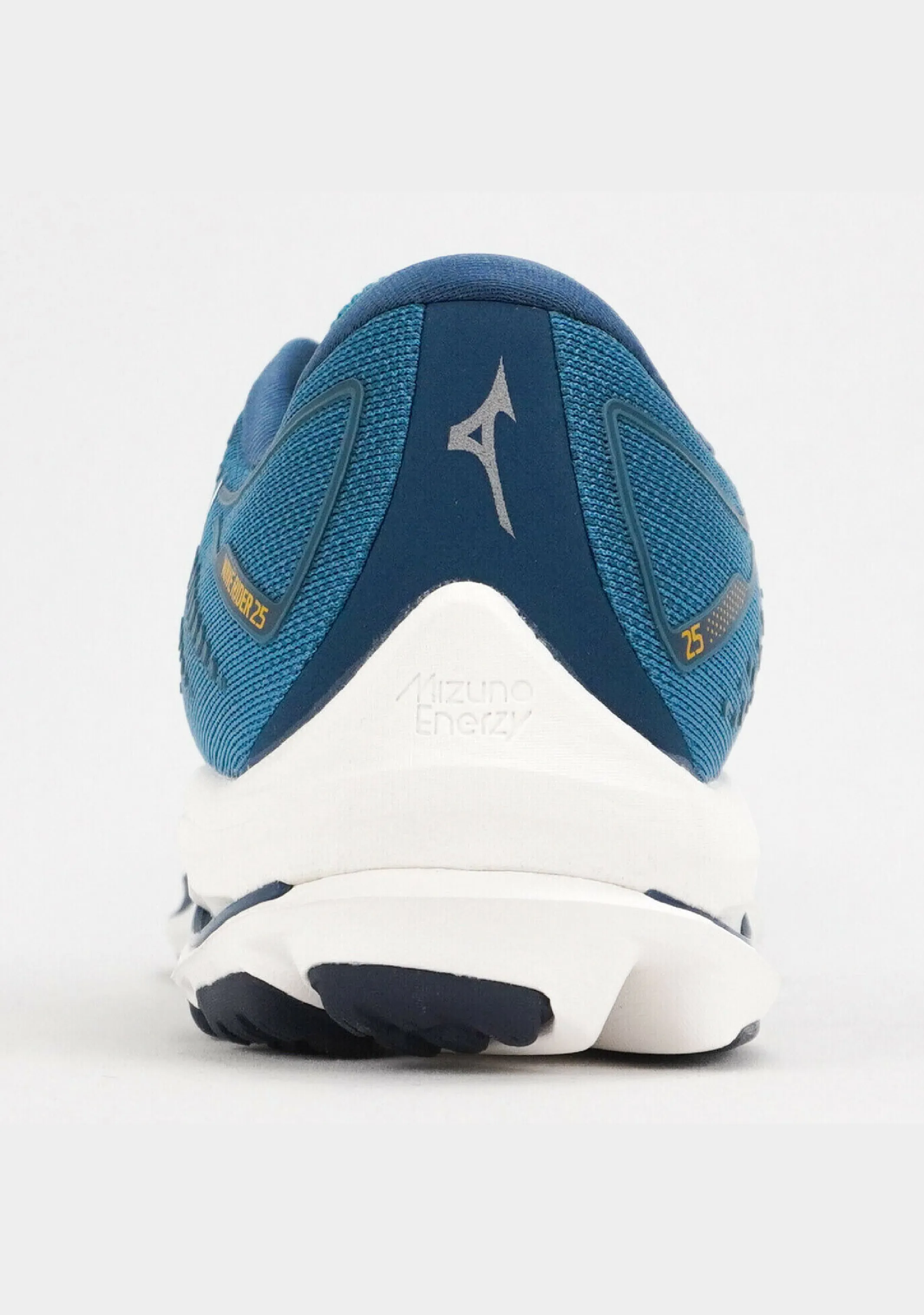 Mizuno Mens Wave Rider 25
