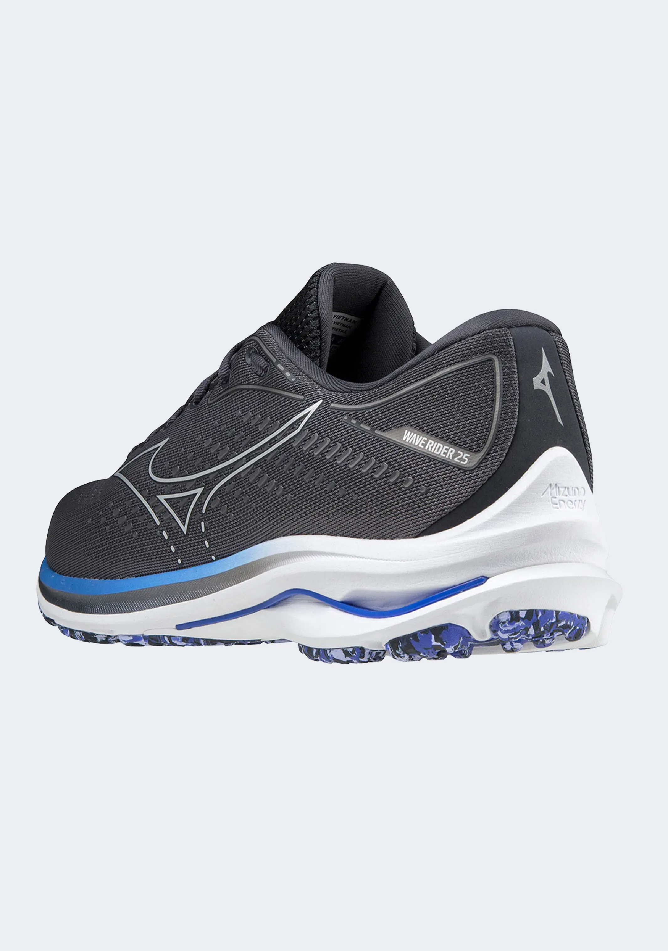 Mizuno Men??s Wave Rider 25