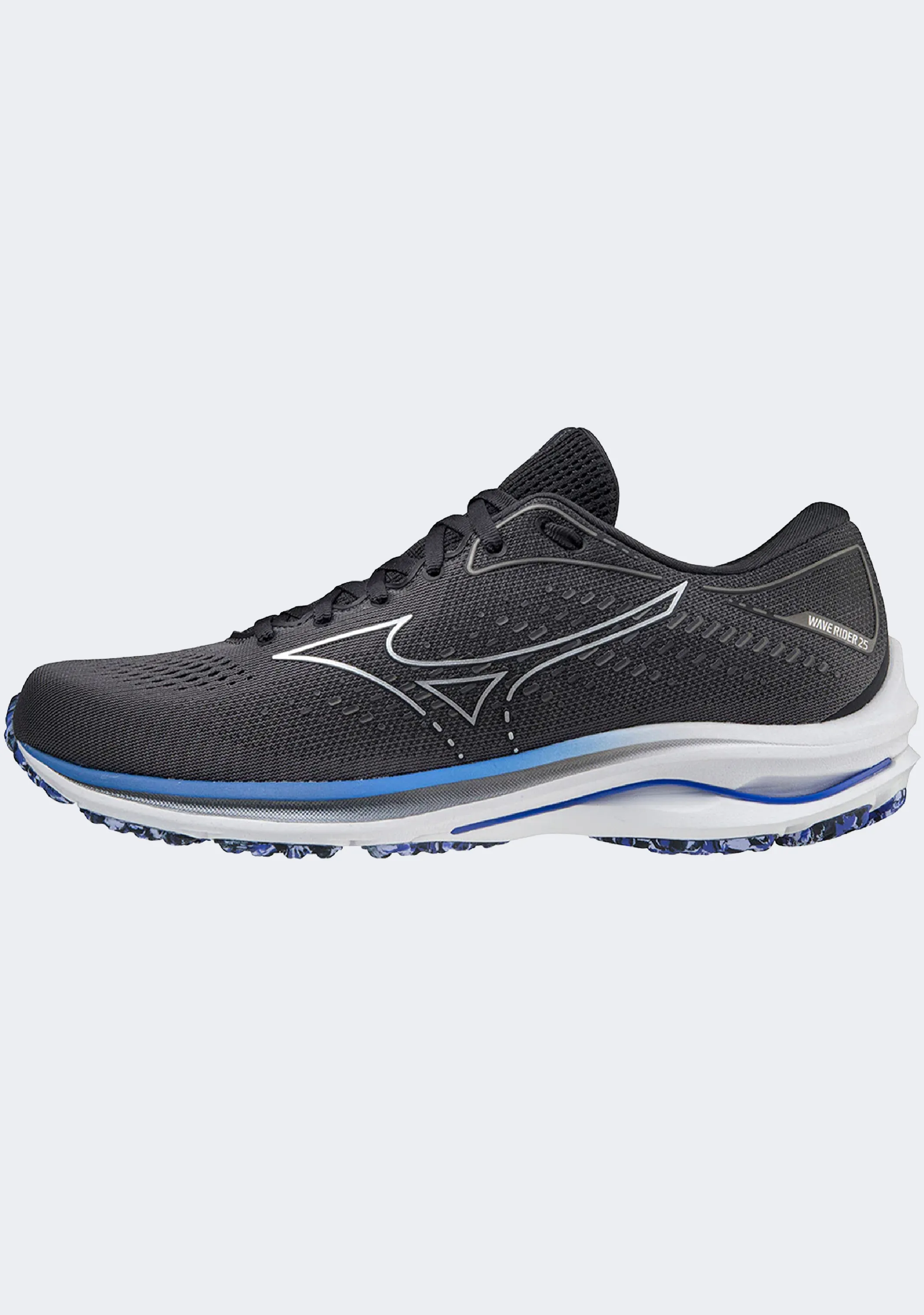 Mizuno Men??s Wave Rider 25