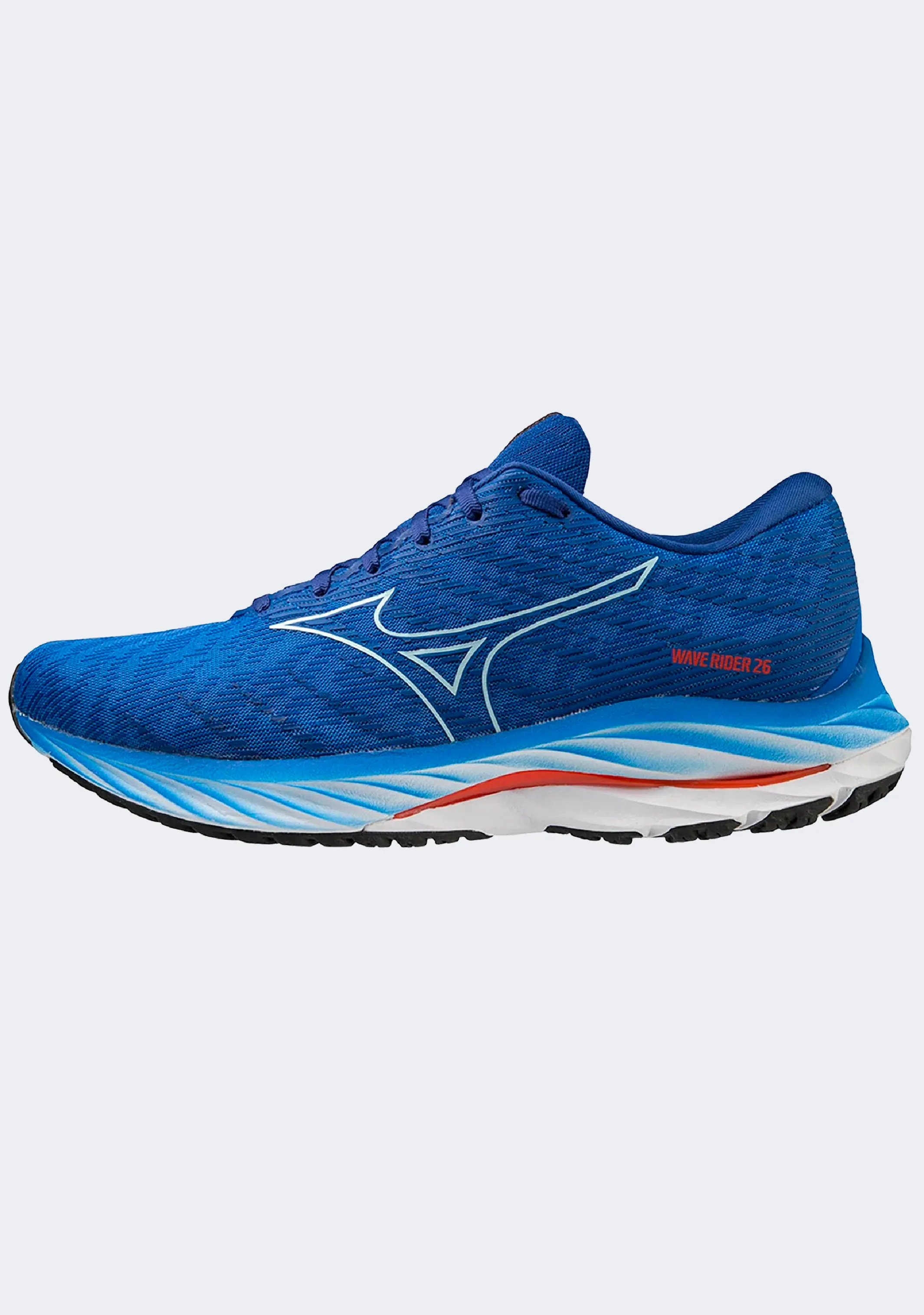 Mizuno Men??s Wave Rider 26