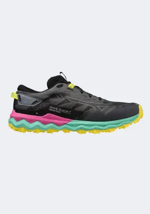 Mizuno Women's Wave Daichi 7 Trail