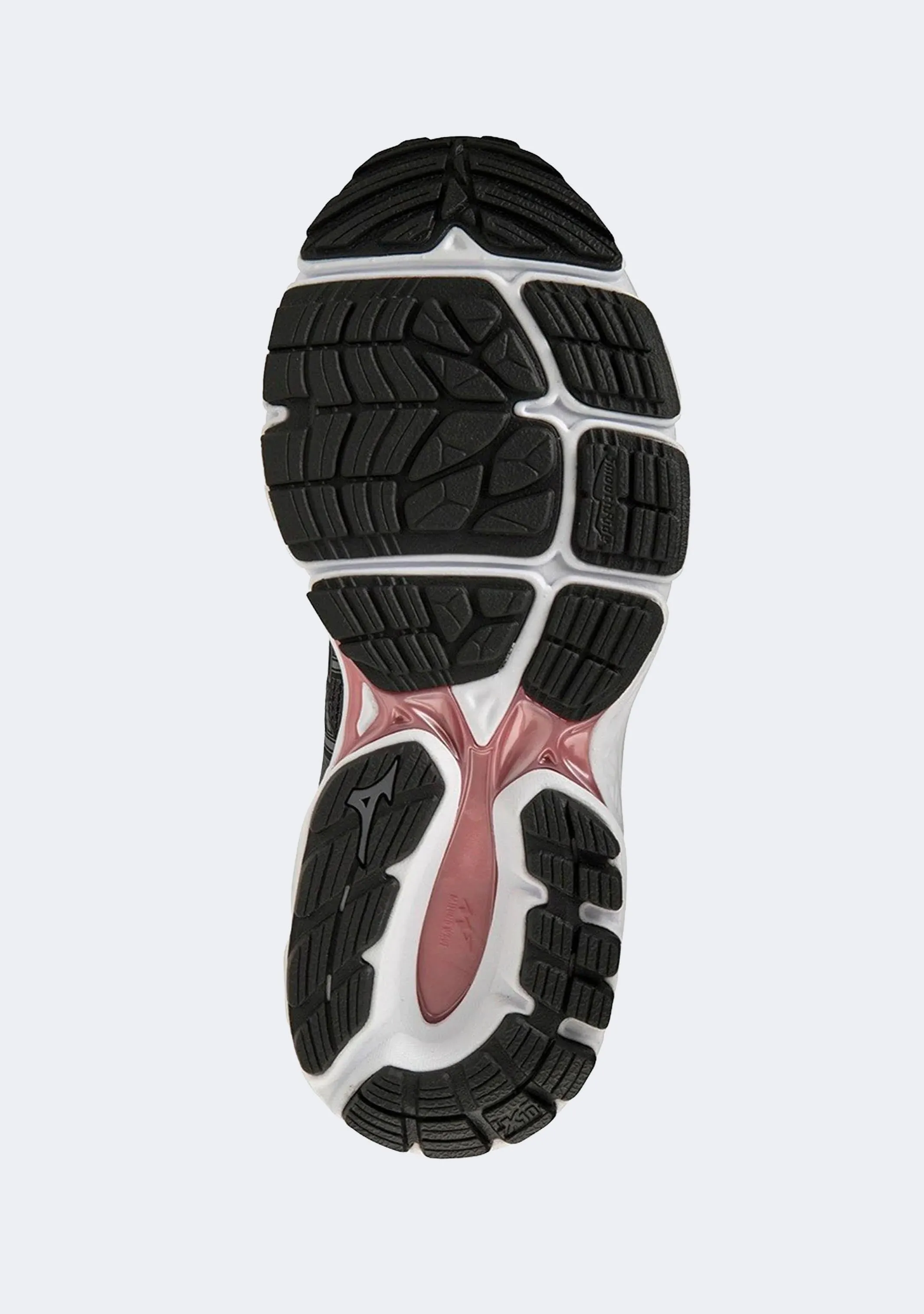 Mizuno Women's Wave Equate 6