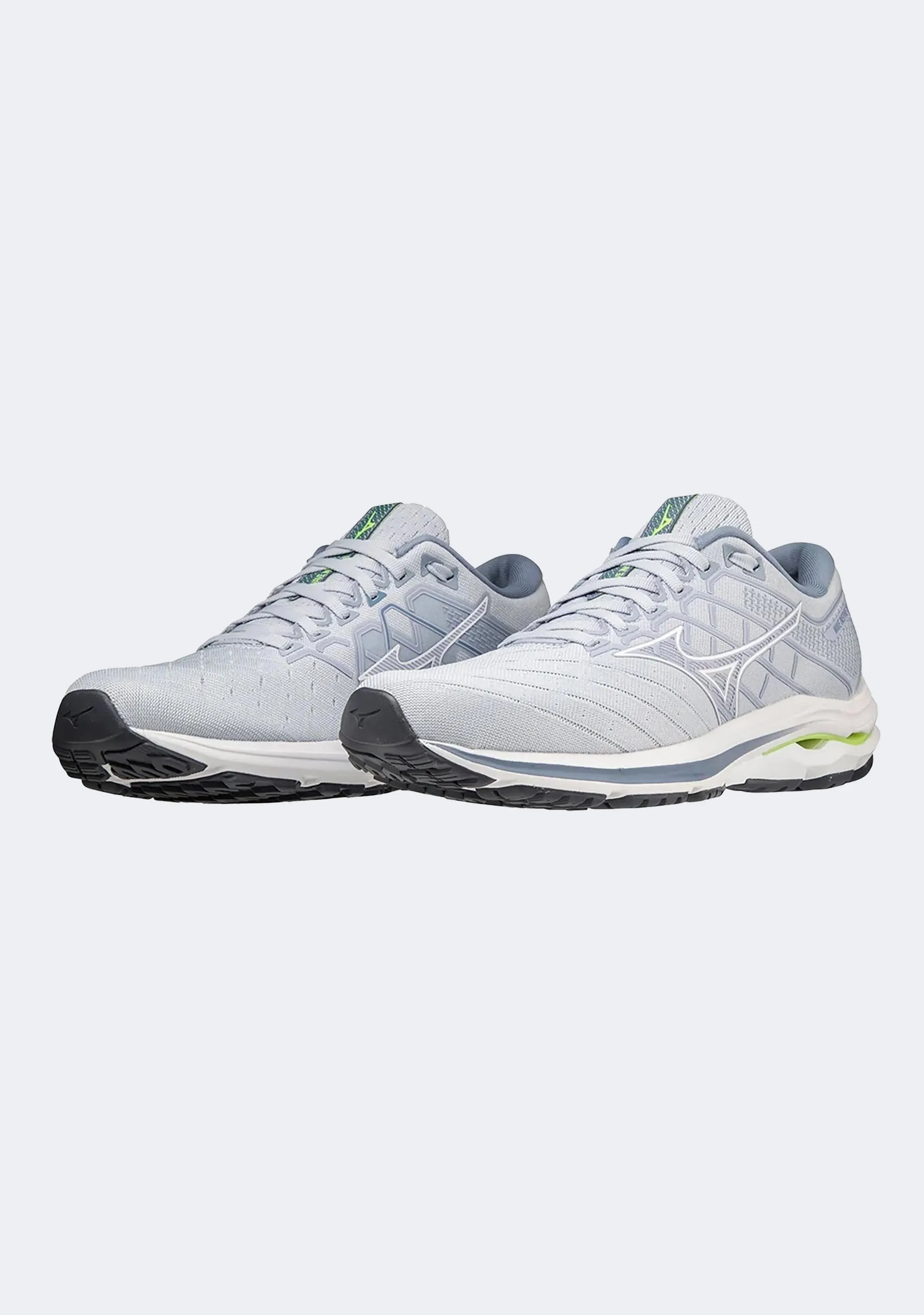 Mizuno Women??s Wave Inspire 18