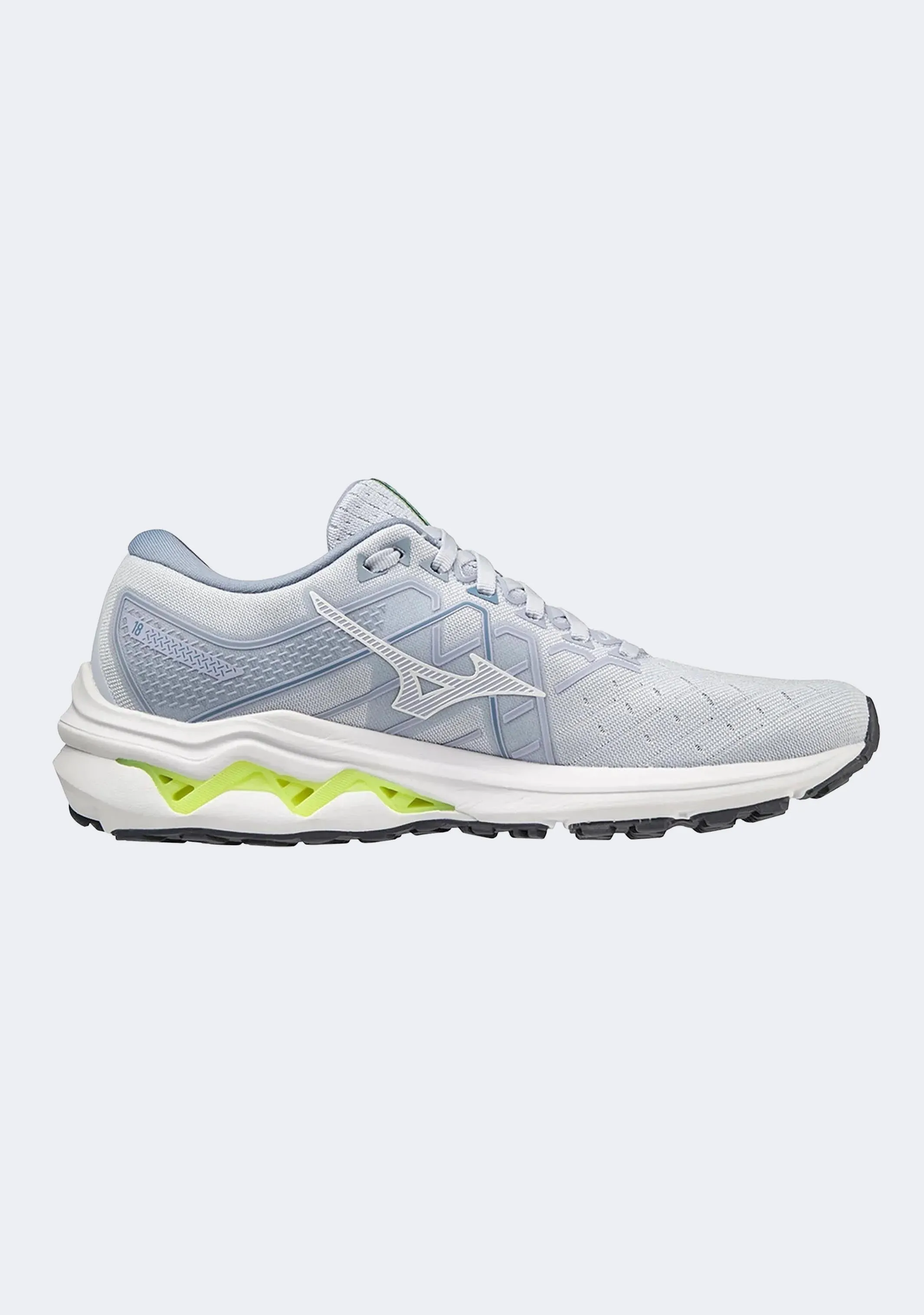 Mizuno Women??s Wave Inspire 18
