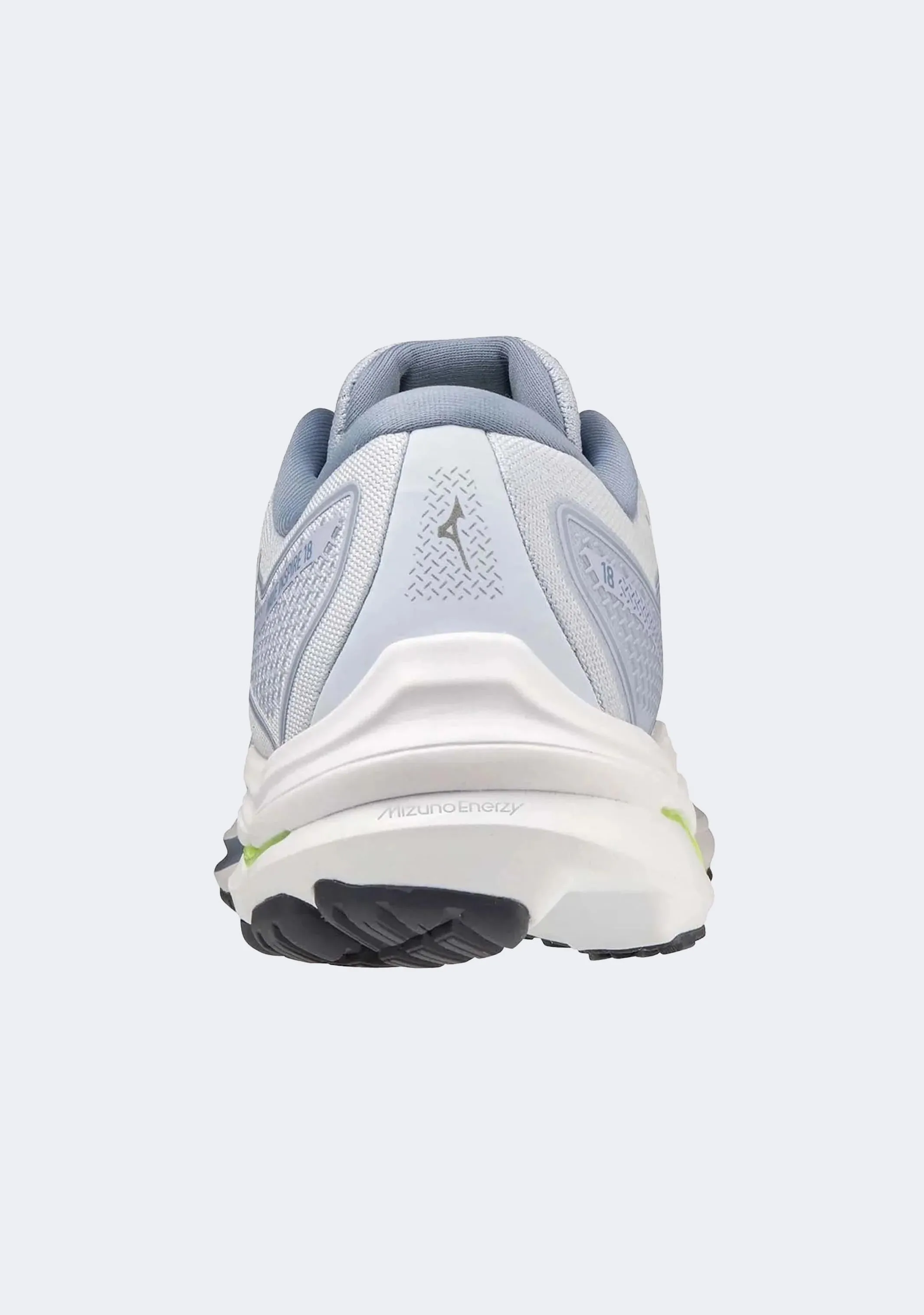 Mizuno Women??s Wave Inspire 18