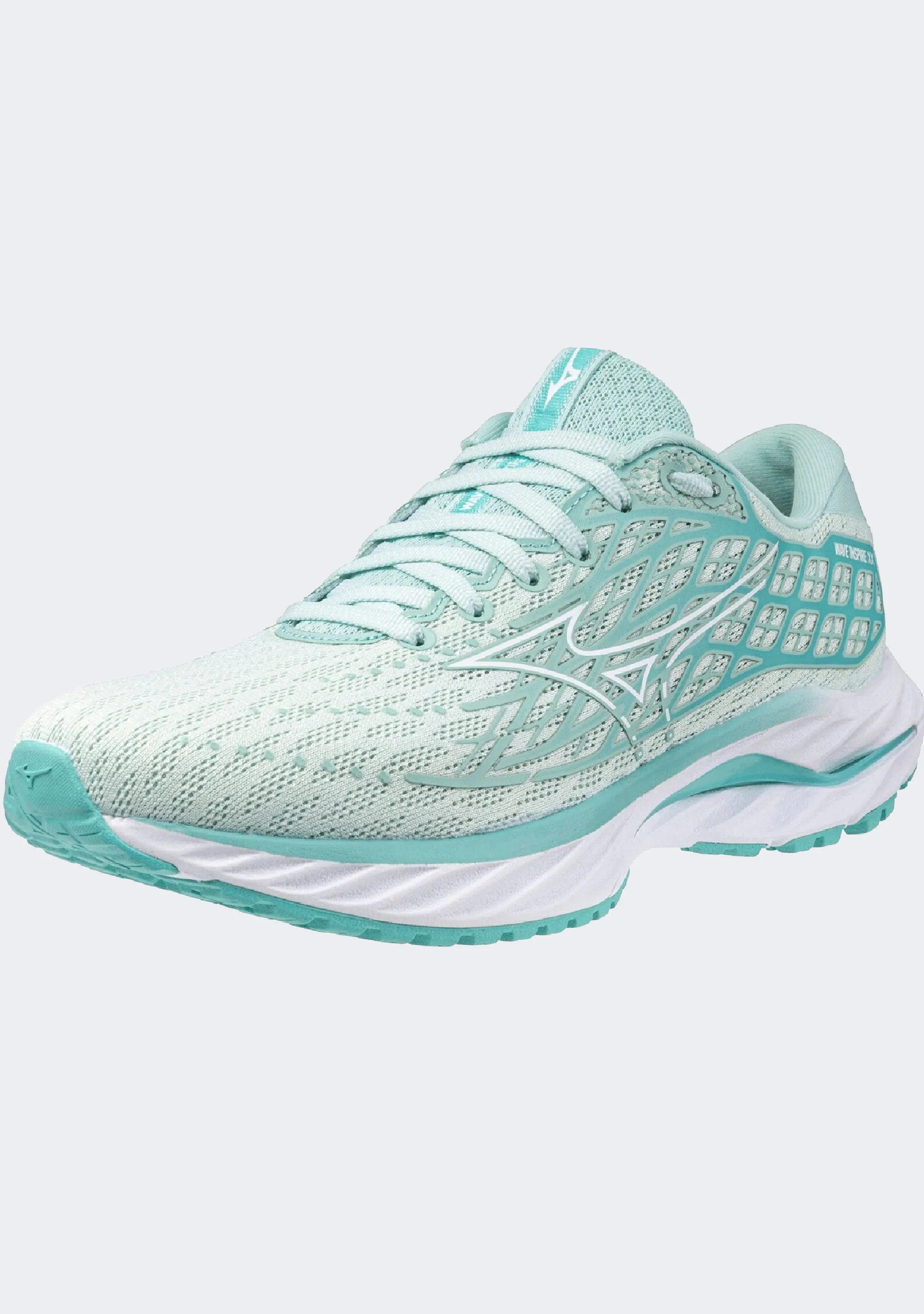 Mizuno Women's Wave Inspire 20