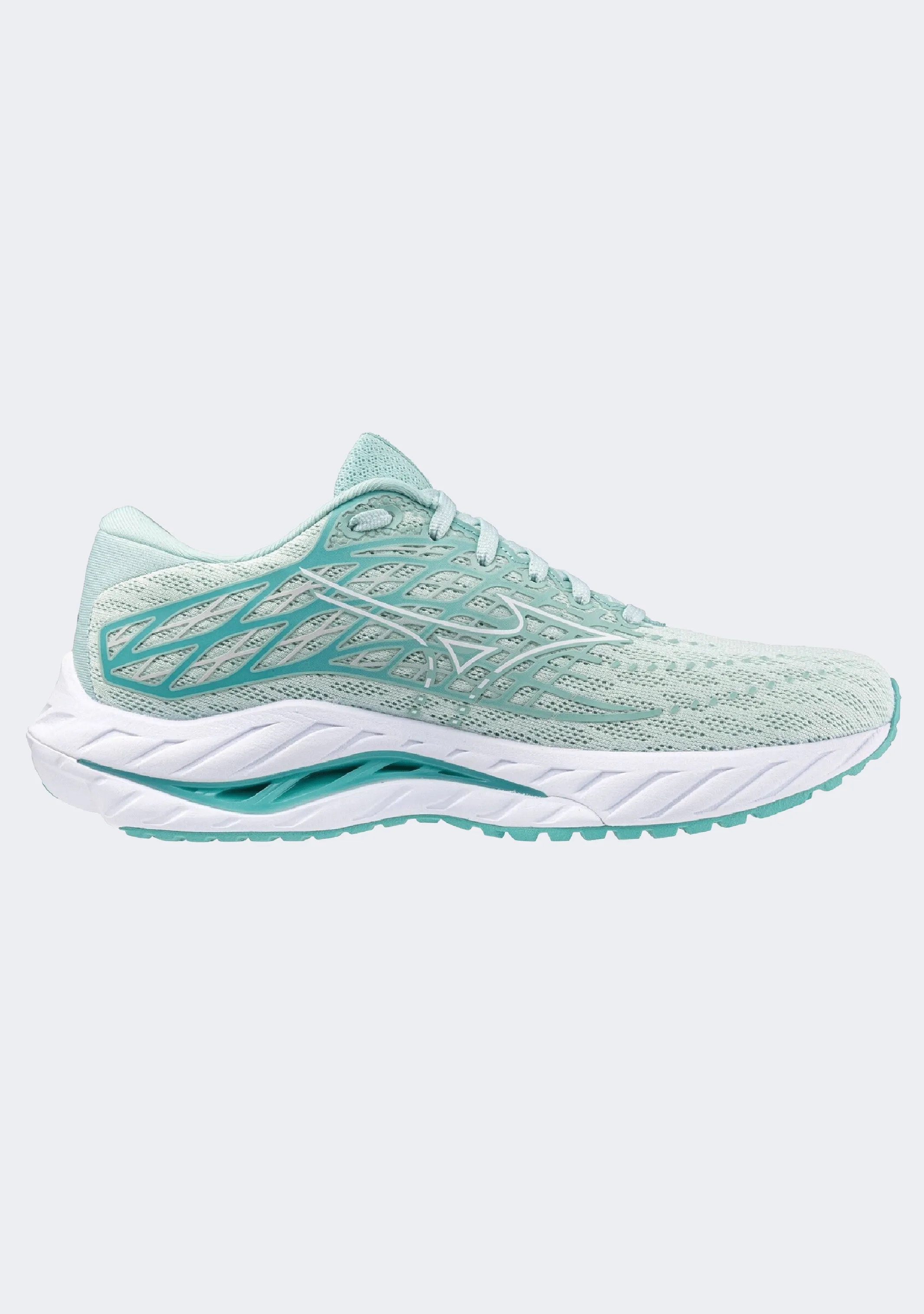 Mizuno Women's Wave Inspire 20