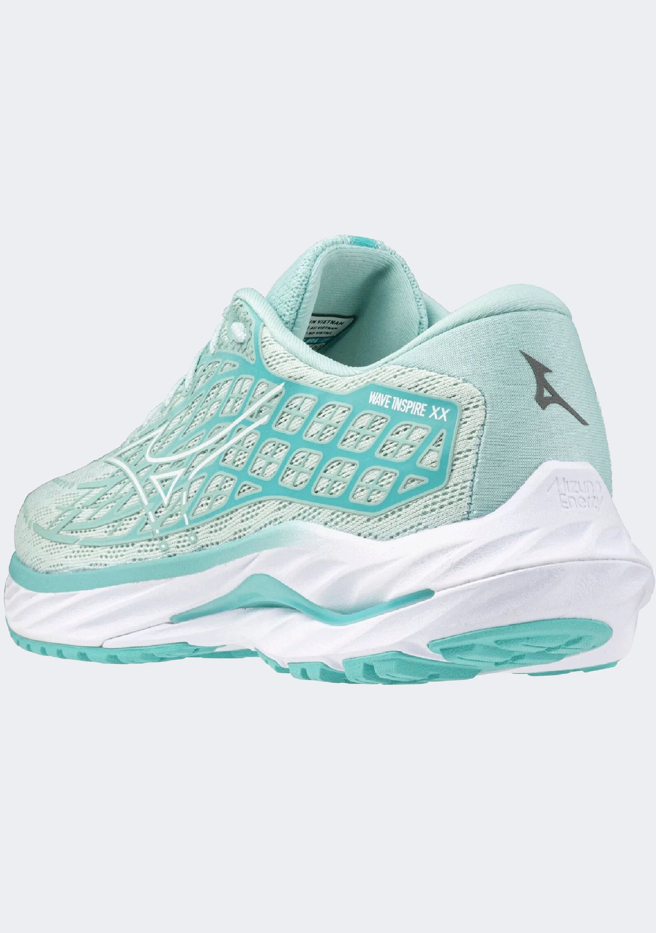 Mizuno Women's Wave Inspire 20