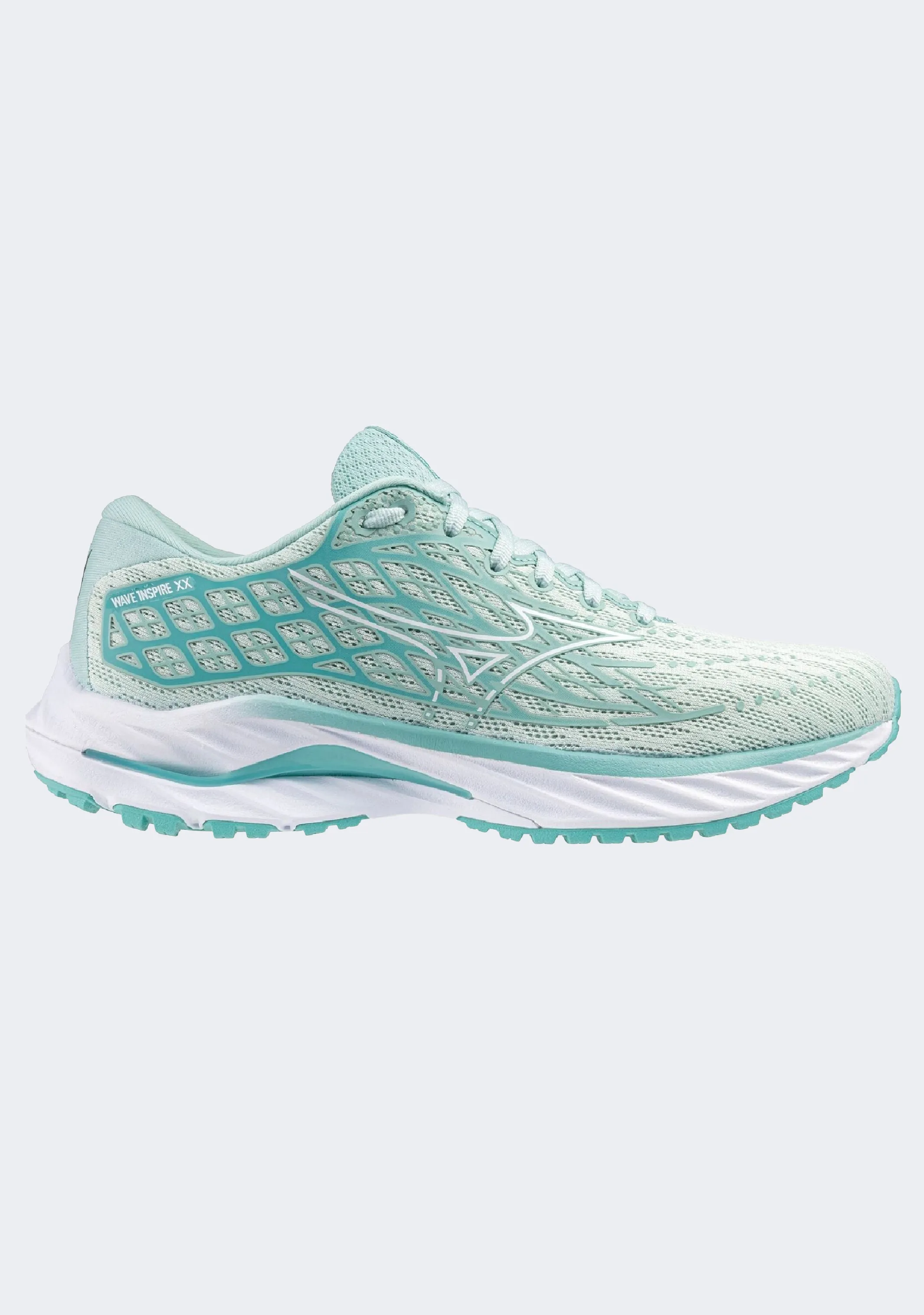 Mizuno Women's Wave Inspire 20