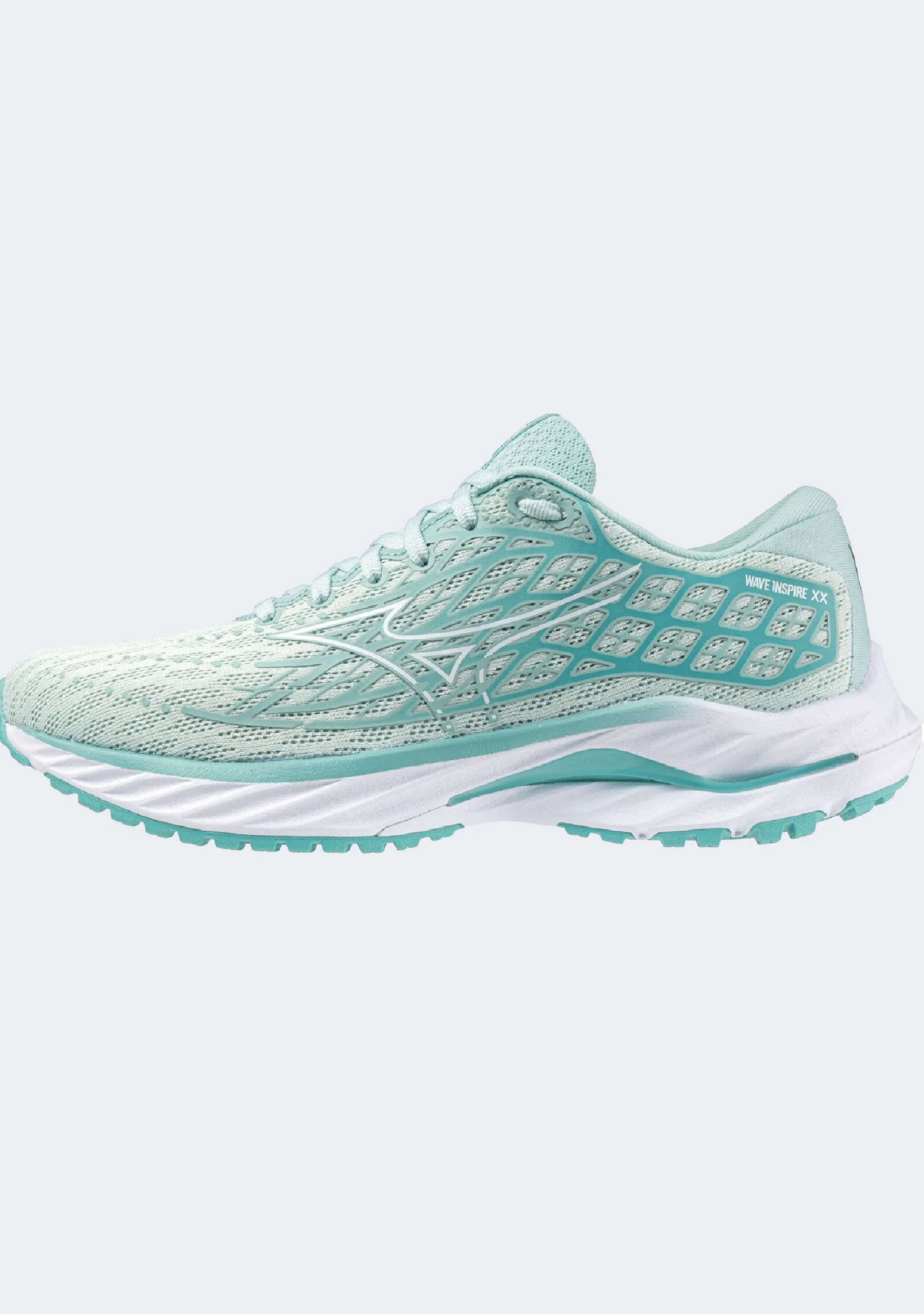 Mizuno Women's Wave Inspire 20