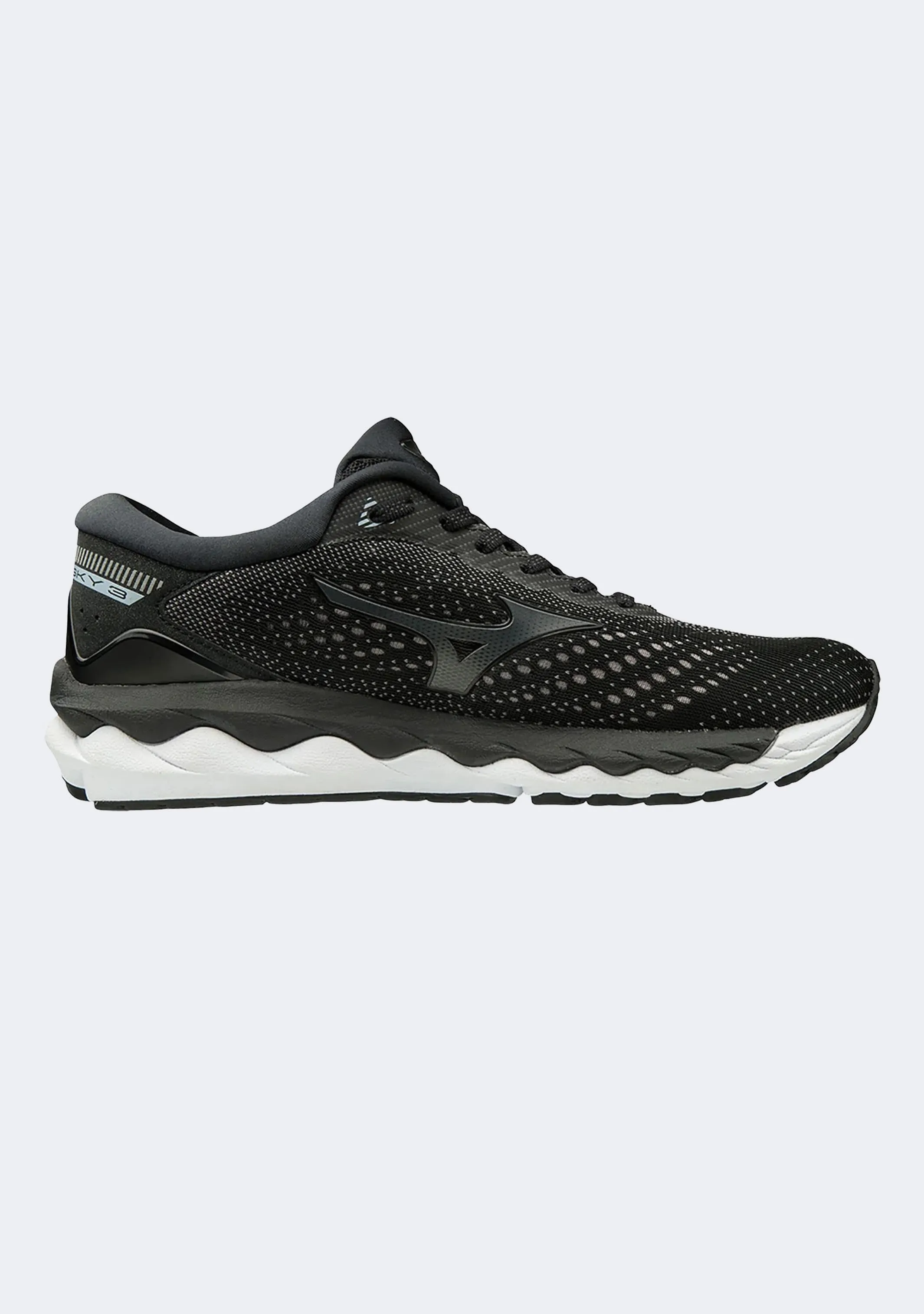 Mizuno Women's Wave Sky 3 (D Width)