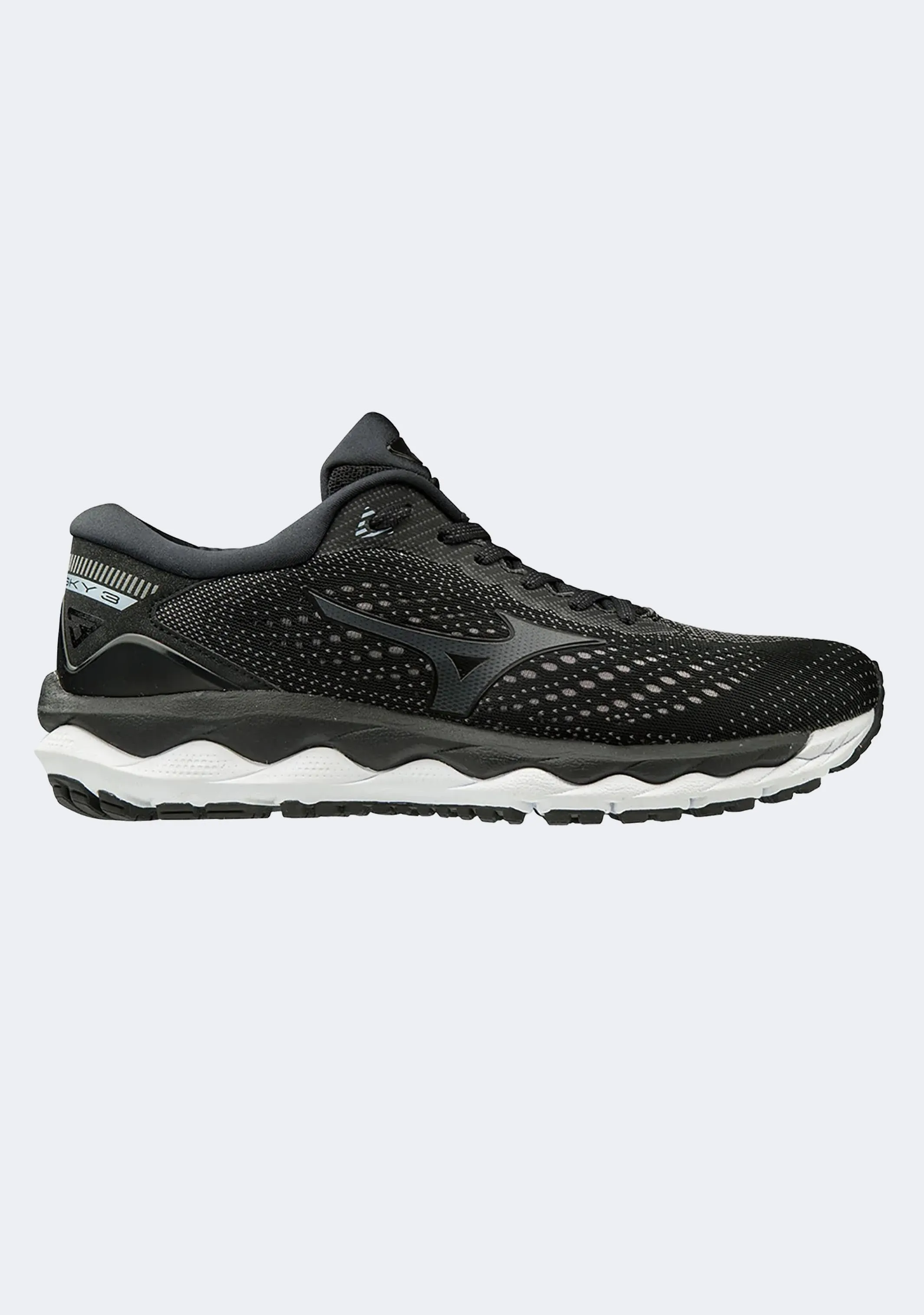 Mizuno Women's Wave Sky 3 (D Width)