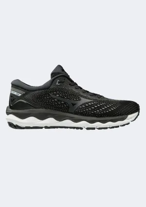 Mizuno Women's Wave Sky 3 (D Width)
