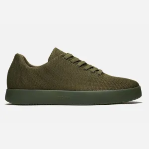 Model 001: Clove Green