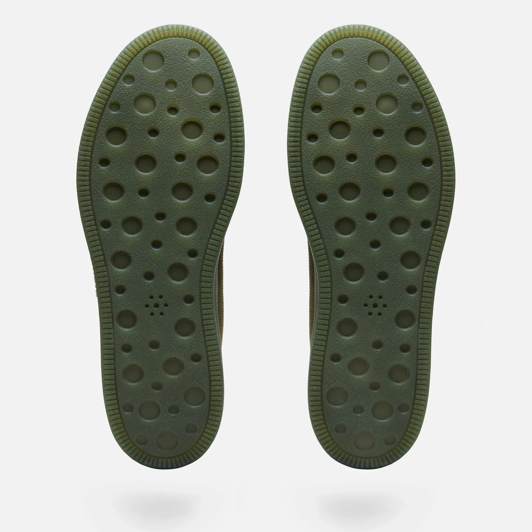 Model 001: Clove Green