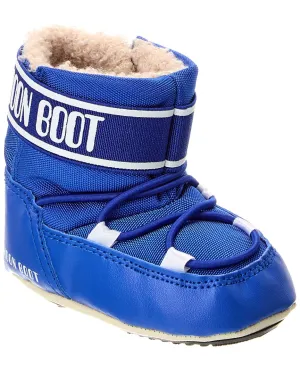 Moon Boot Crib Boot