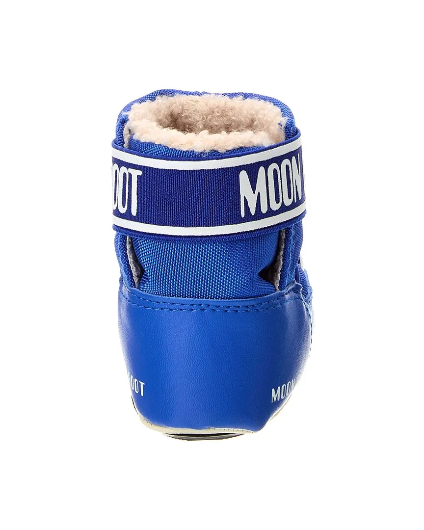 Moon Boot Crib Boot