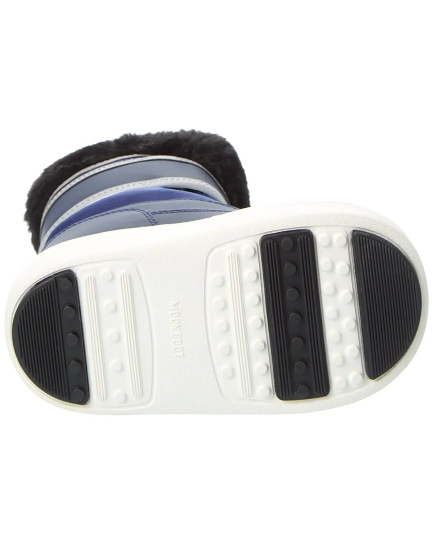 Moon Boot Jr Park Strap Boot