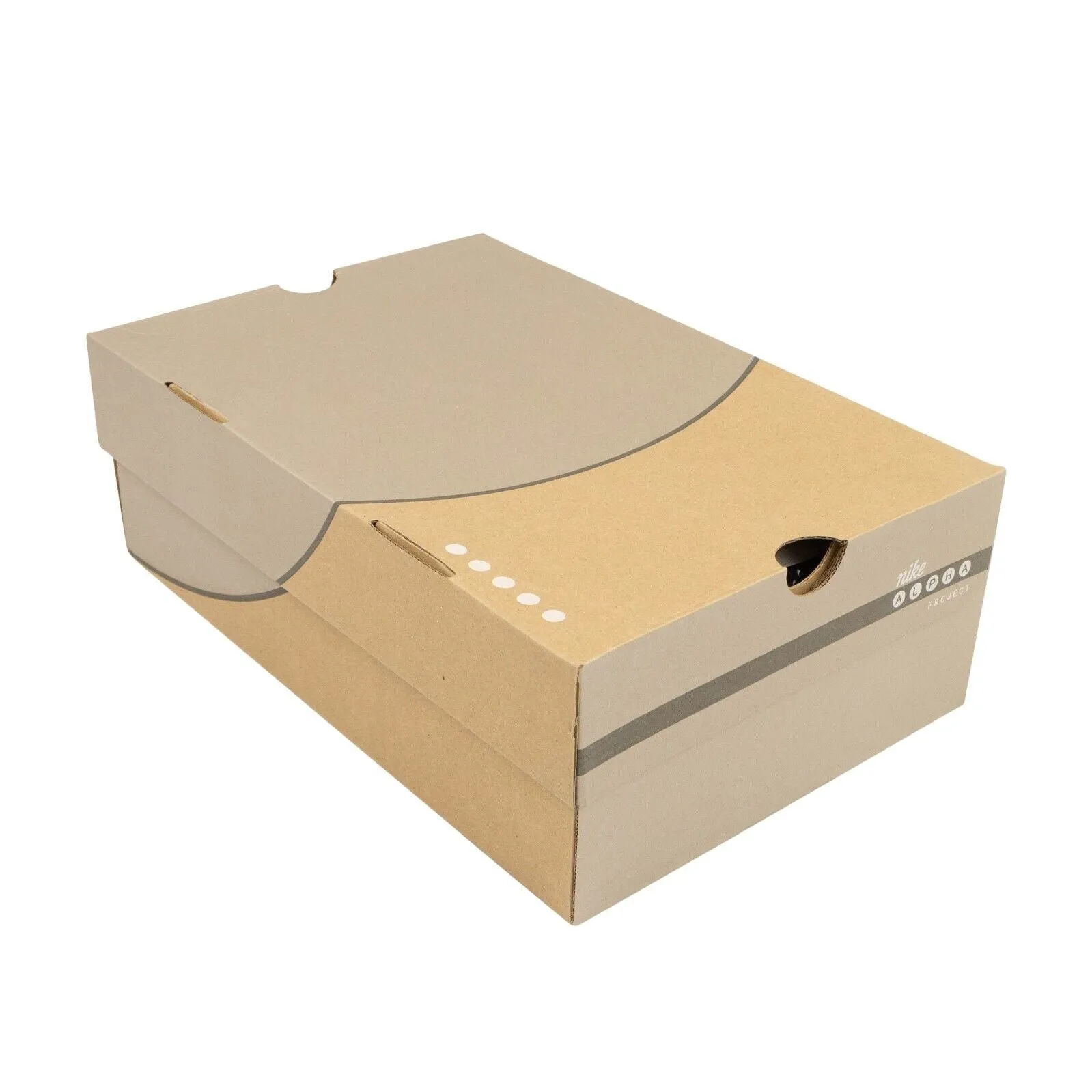 Muti-Color Air Presto ''What The'' Sneakers