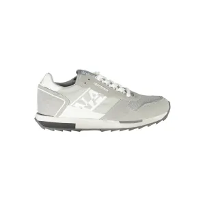 Napapijri Leather Men Men's Sneaker
