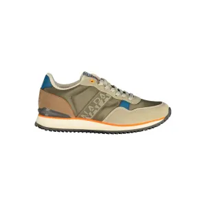 Napapijri Polyester Men Men's Sneaker