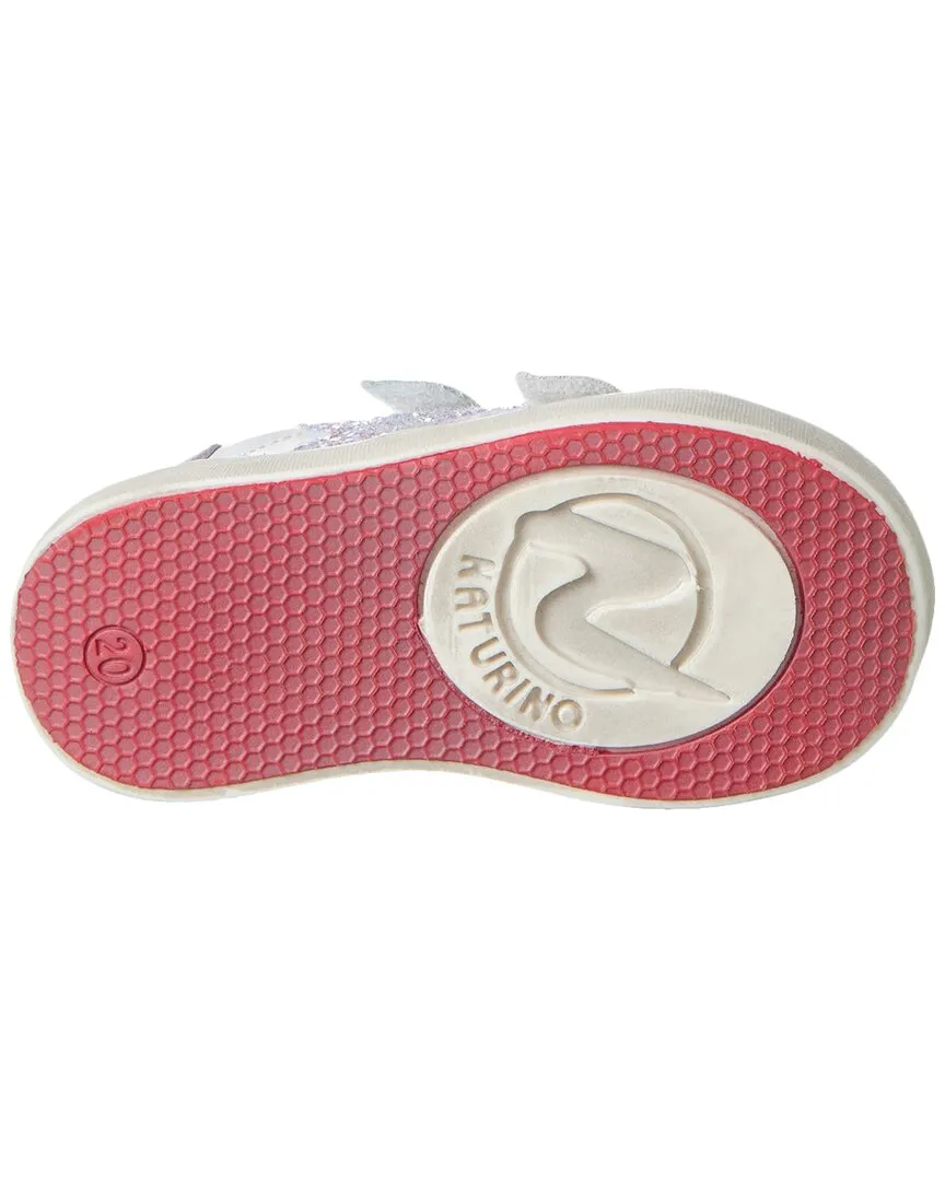 Naturino Annie VL Leather Sneaker