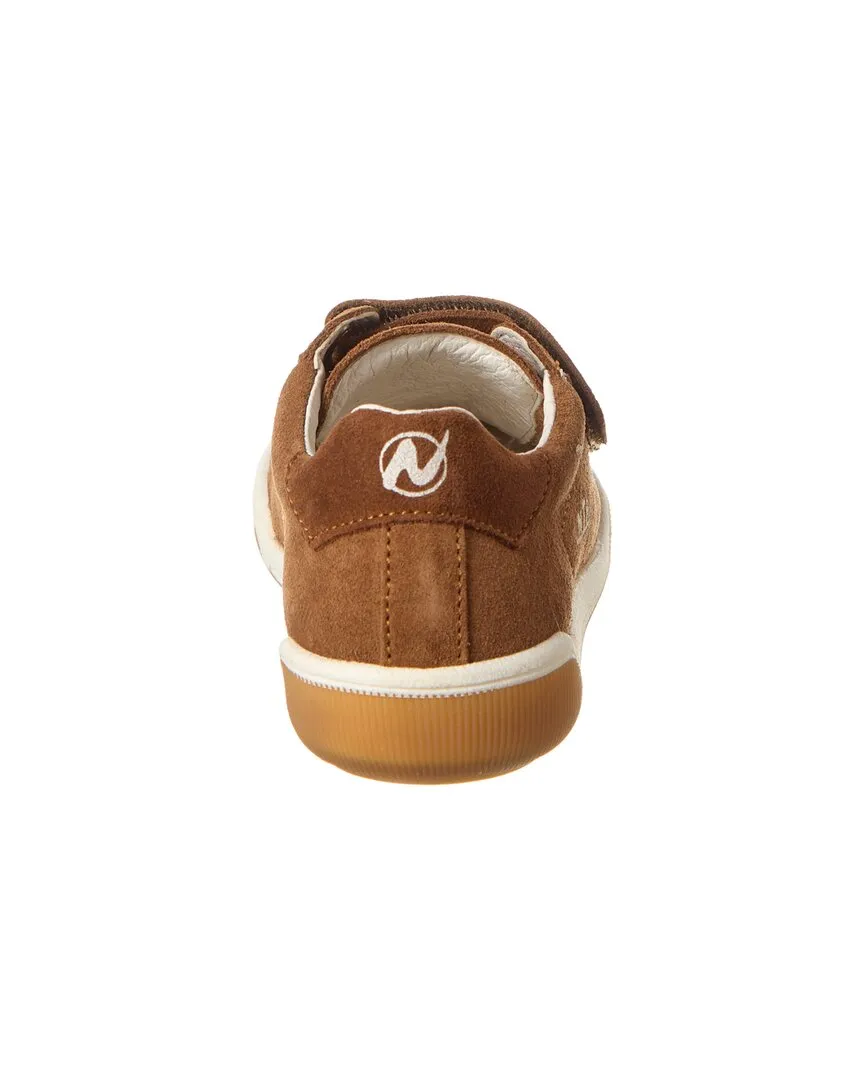 Naturino Cliff Suede Oxford