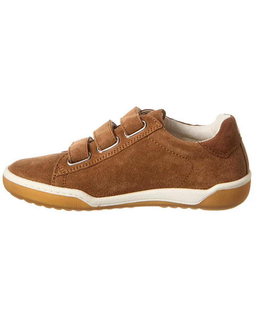 Naturino Cliff Suede Oxford
